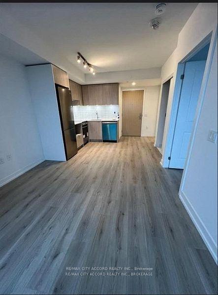 Photo 3 of Unit 2310, 395 Bloor Street E, Toronto, Cabbagetown-South St. James Town — HOMEH