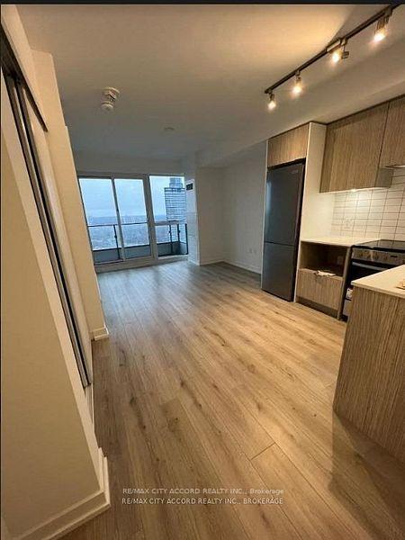 Photo 4 of Unit 2310, 395 Bloor Street E, Toronto, Cabbagetown-South St. James Town — HOMEH