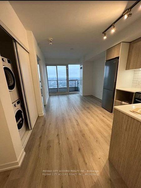 Photo 5 of Unit 2310, 395 Bloor Street E, Toronto, Cabbagetown-South St. James Town — HOMEH