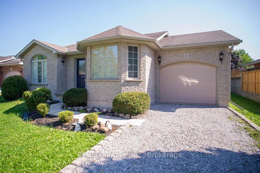 Photo 2 of 6 Geoffery Road, Norfolk, Port Dover — HOMEH