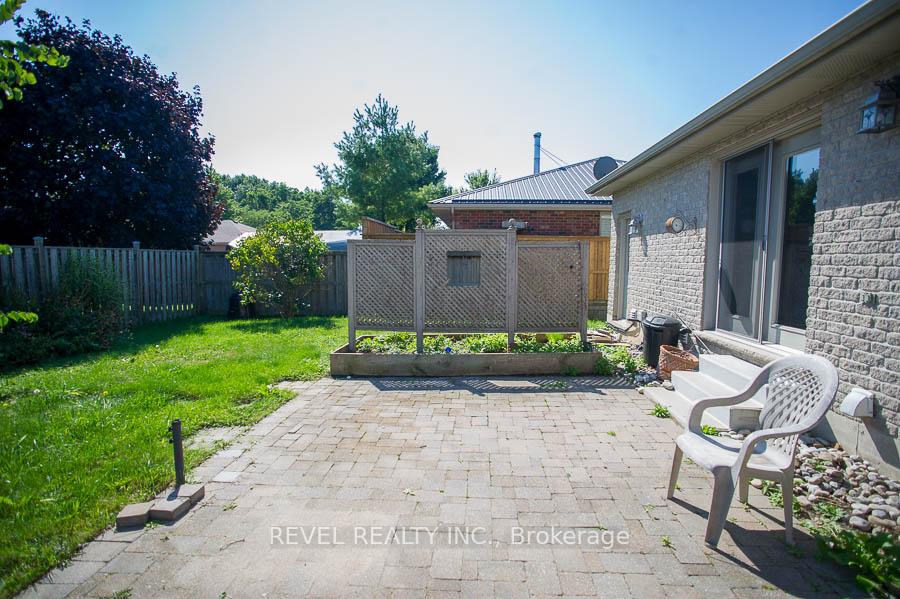Photo 22 of 6 Geoffery Road, Norfolk, Port Dover — HOMEH