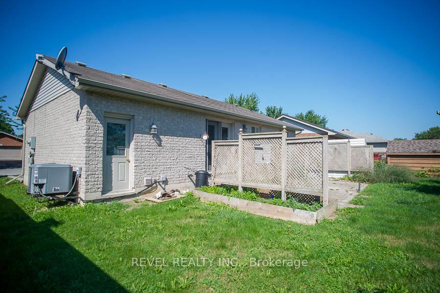 Photo 23 of 6 Geoffery Road, Norfolk, Port Dover — HOMEH
