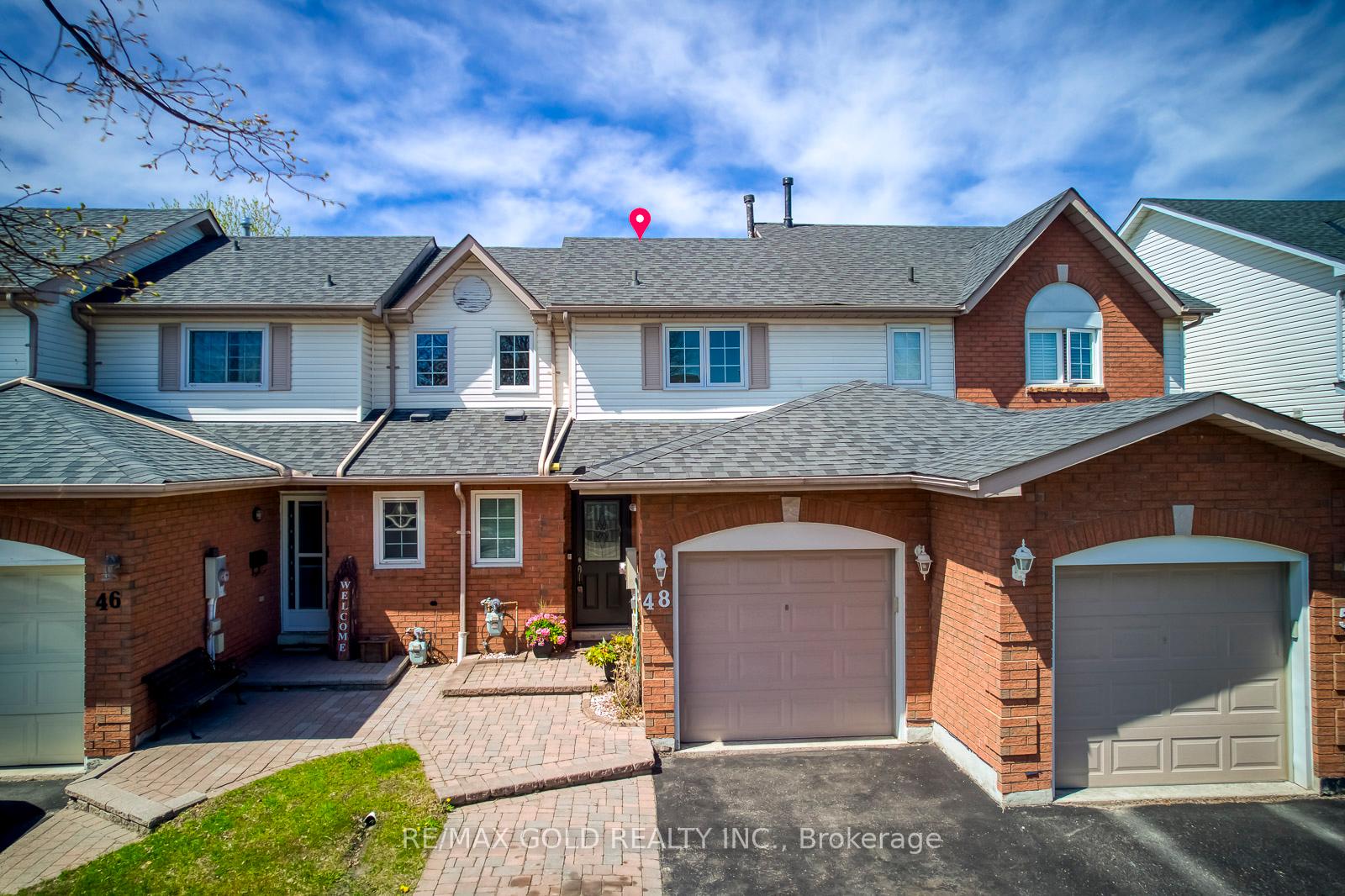Photo 1 of 48 Pidduck Street, Clarington, Courtice — HOMEH