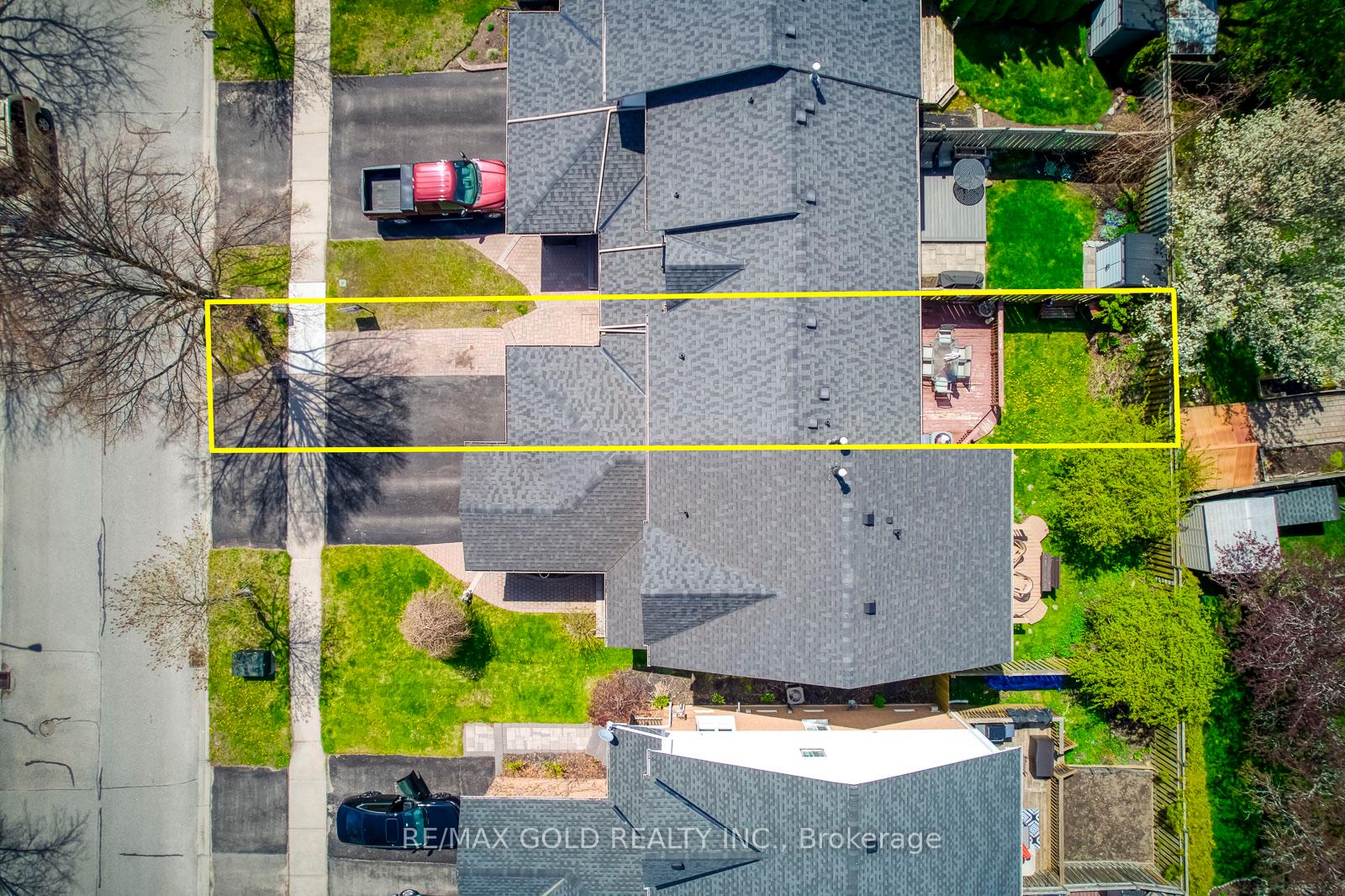Photo 2 of 48 Pidduck Street, Clarington, Courtice — HOMEH