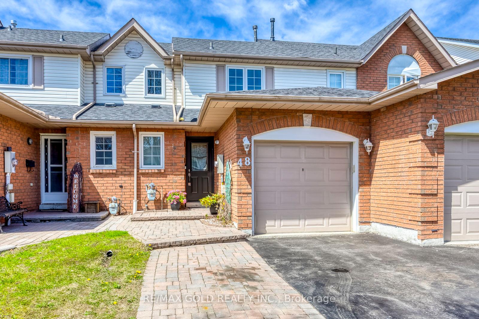 Photo 4 of 48 Pidduck Street, Clarington, Courtice — HOMEH