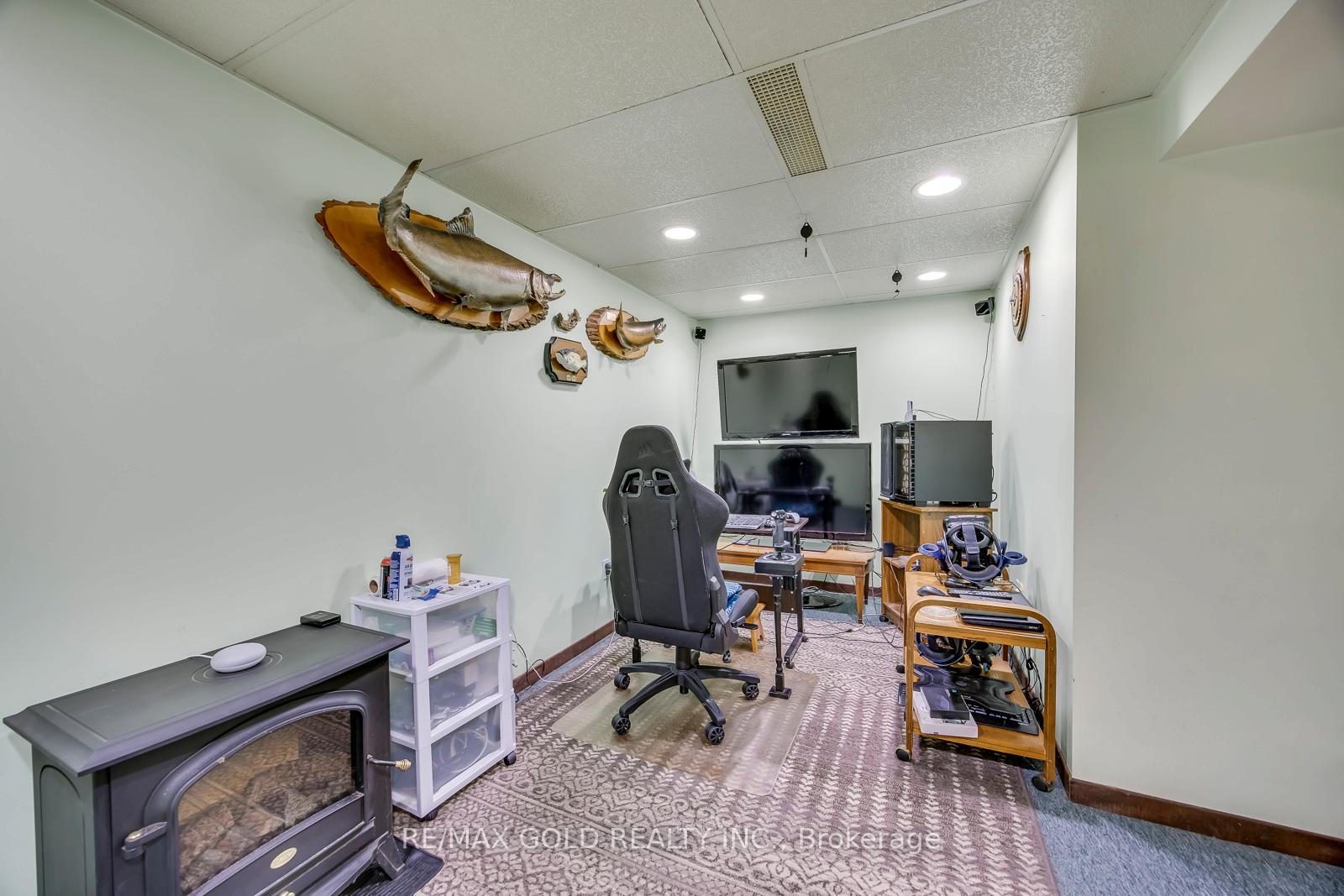 Photo 41 of 48 Pidduck Street, Clarington, Courtice — HOMEH