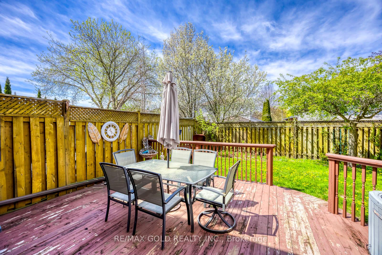 Photo 44 of 48 Pidduck Street, Clarington, Courtice — HOMEH