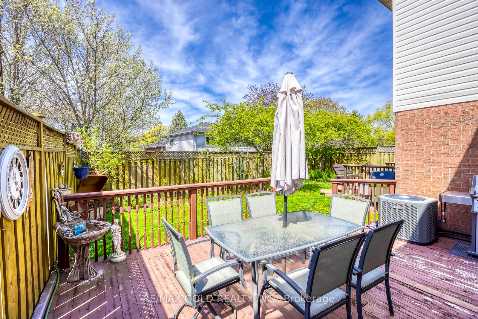 Photo 45 of 48 Pidduck Street, Clarington, Courtice — HOMEH