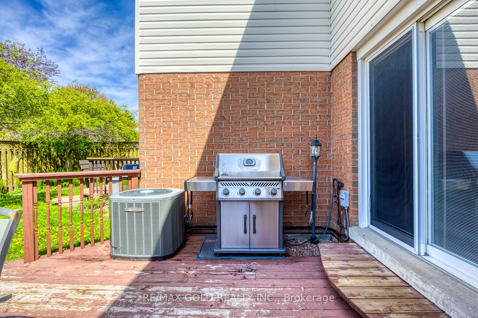 Photo 46 of 48 Pidduck Street, Clarington, Courtice — HOMEH