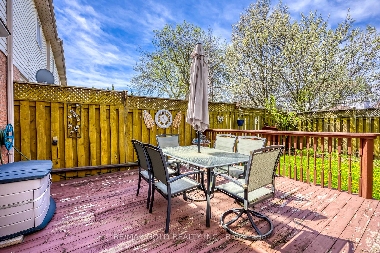 Photo 47 of 48 Pidduck Street, Clarington, Courtice — HOMEH