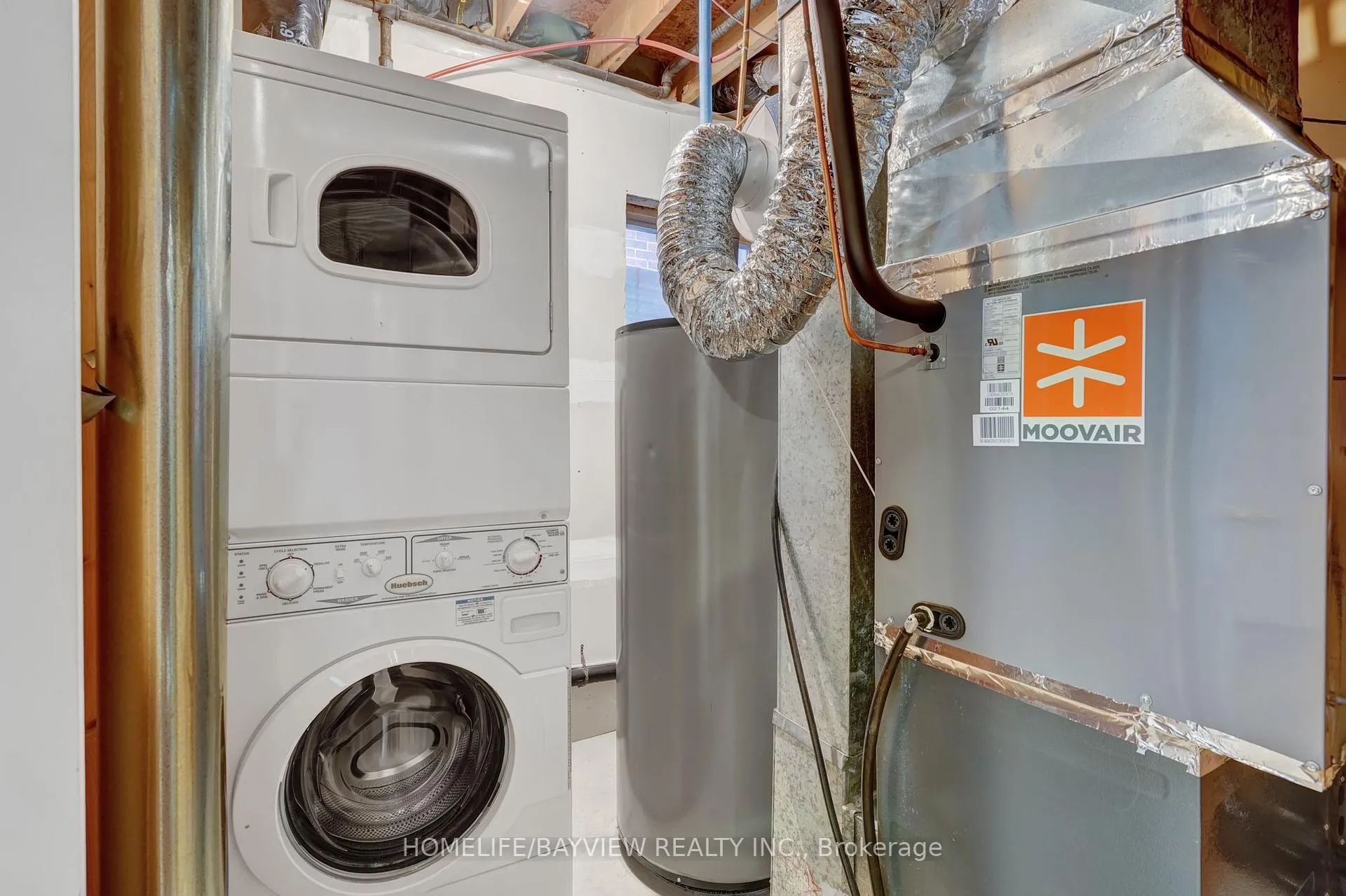 Photo 17 of 22 Hoover Drive, Markham, Aileen-Willowbrook — HOMEH