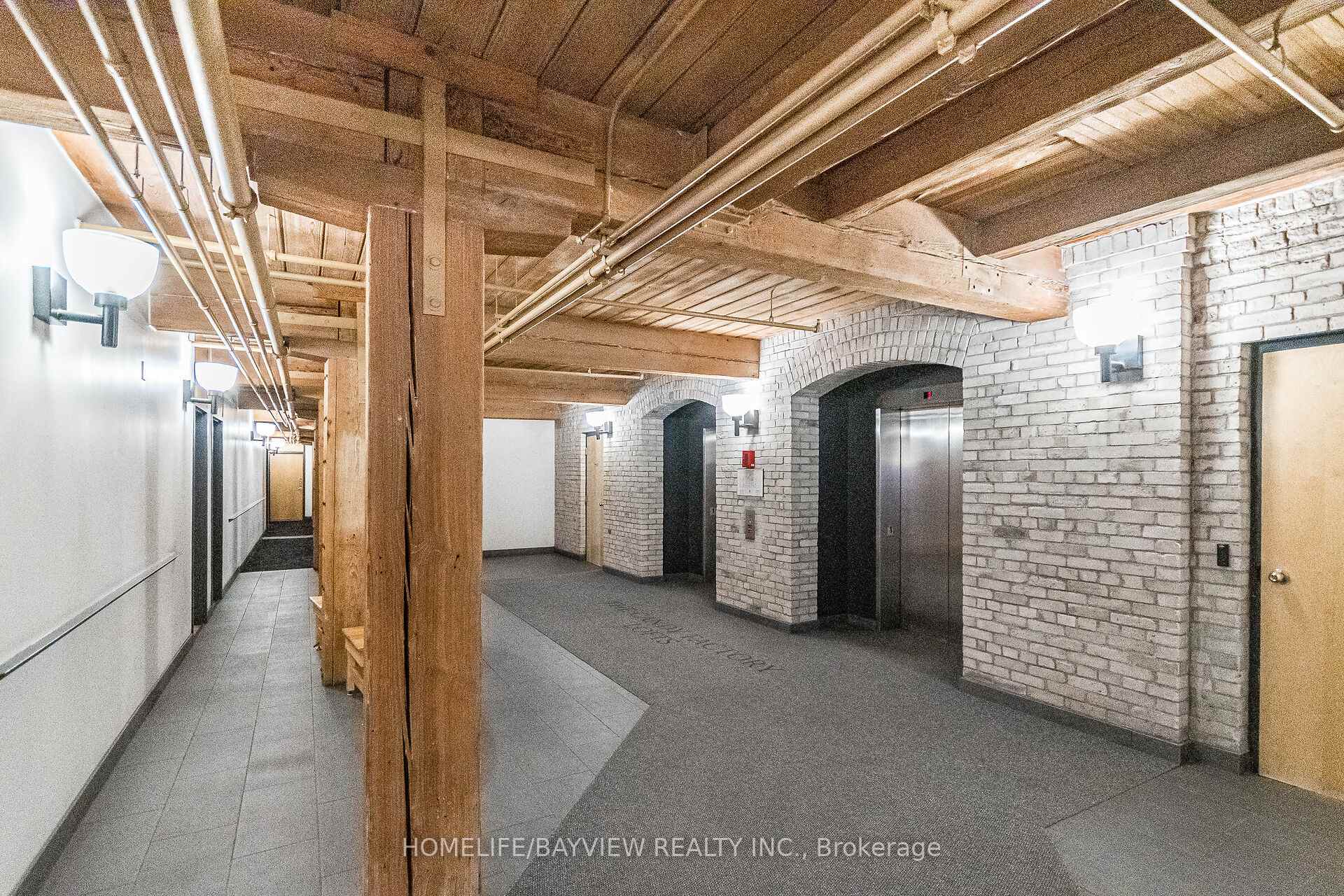 Photo 4 of Unit 203, 993 Queen Street W, Toronto, Niagara — HOMEH