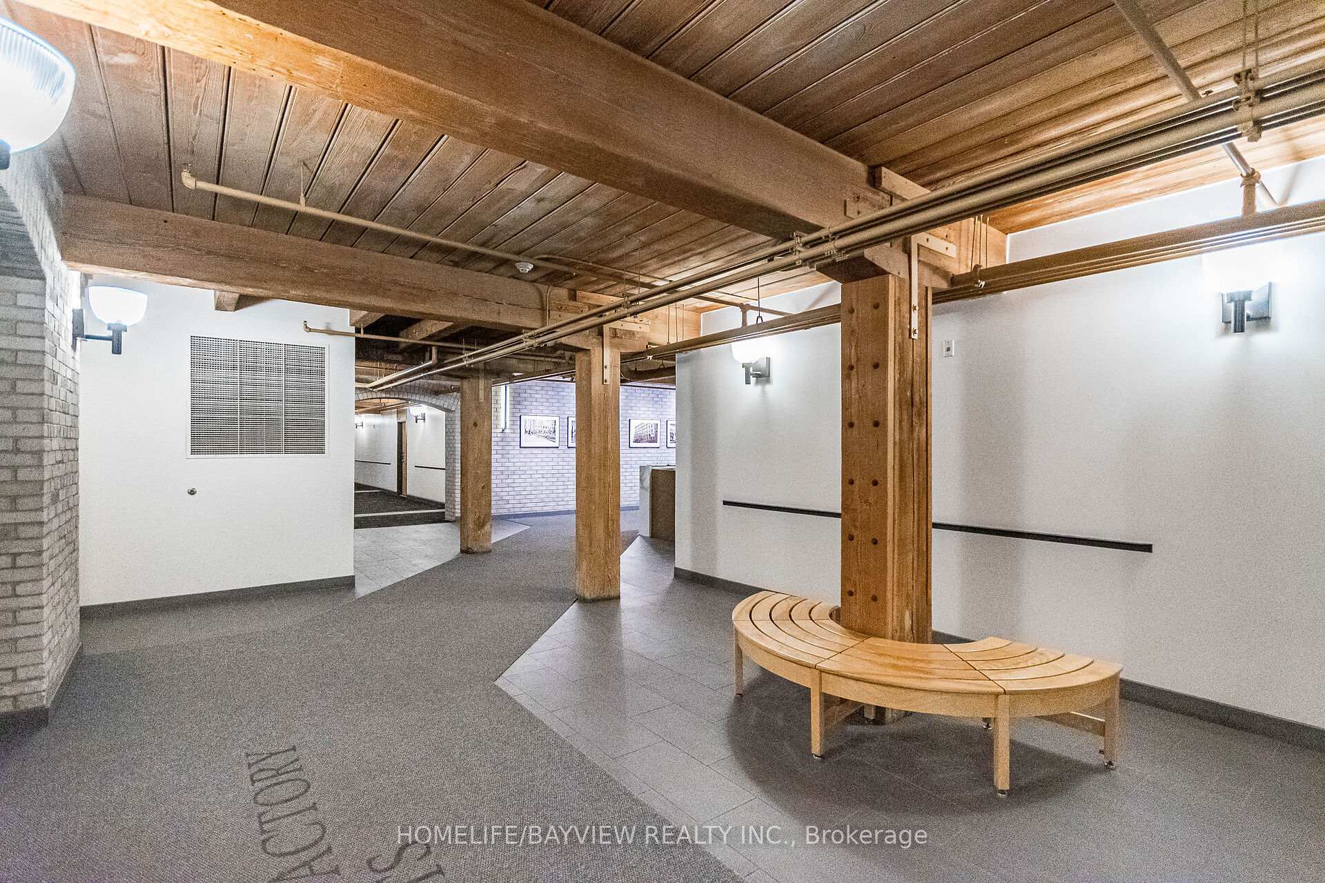 Photo 5 of Unit 203, 993 Queen Street W, Toronto, Niagara — HOMEH