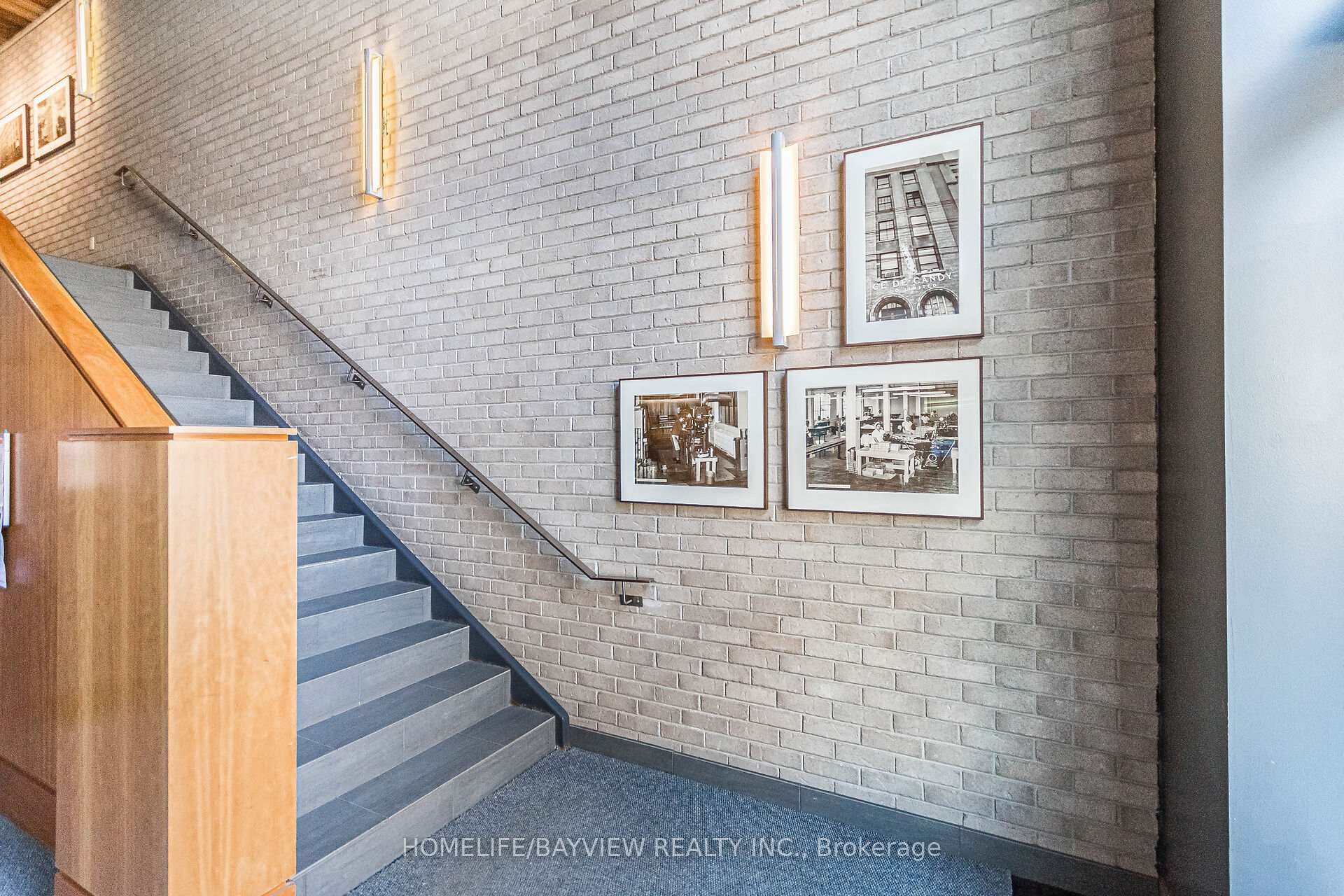 Photo 6 of Unit 203, 993 Queen Street W, Toronto, Niagara — HOMEH