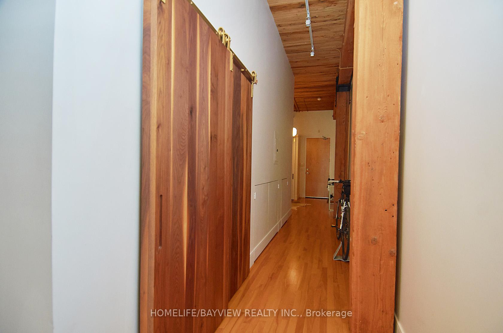 Photo 12 of Unit 203, 993 Queen Street W, Toronto, Niagara — HOMEH