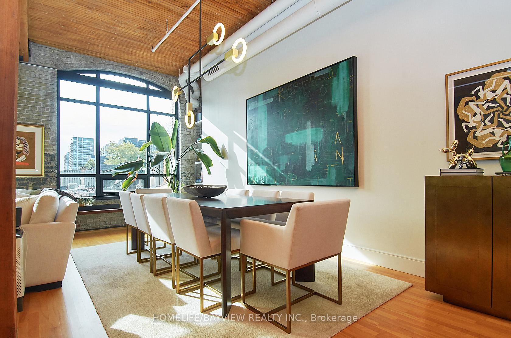 Photo 19 of Unit 203, 993 Queen Street W, Toronto, Niagara — HOMEH