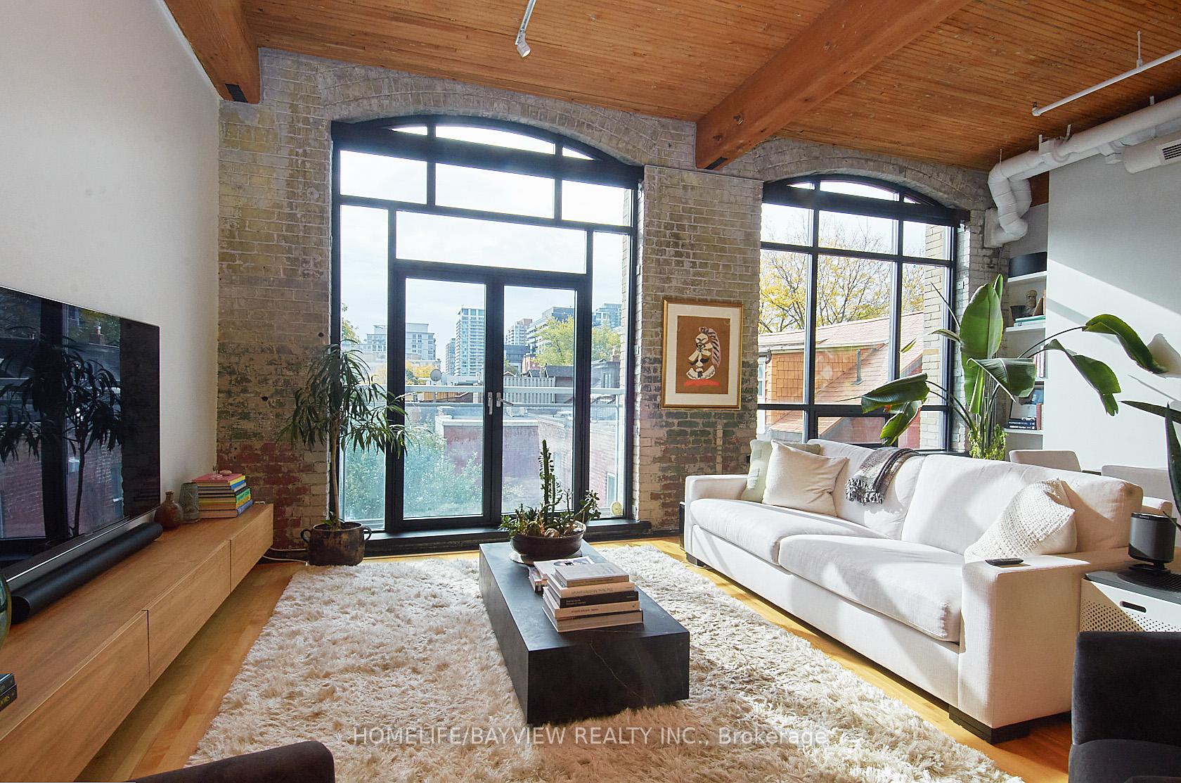 Photo 20 of Unit 203, 993 Queen Street W, Toronto, Niagara — HOMEH