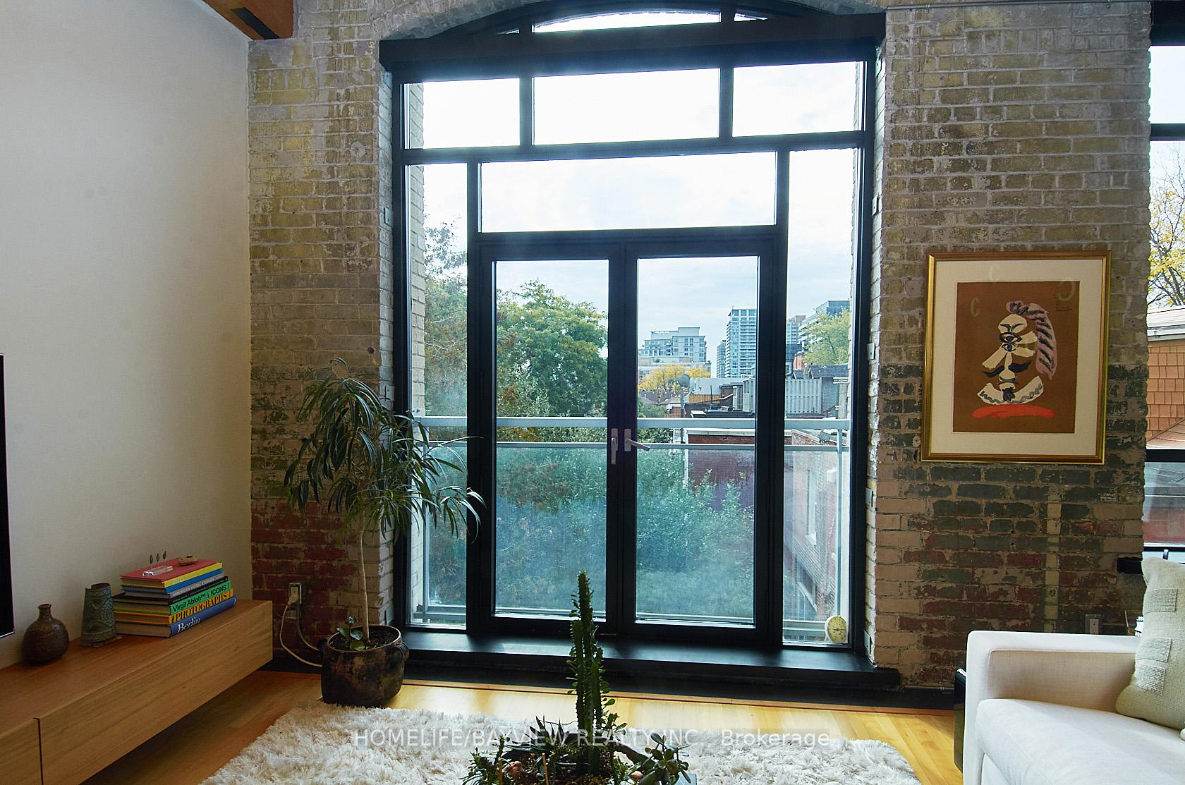 Photo 25 of Unit 203, 993 Queen Street W, Toronto, Niagara — HOMEH