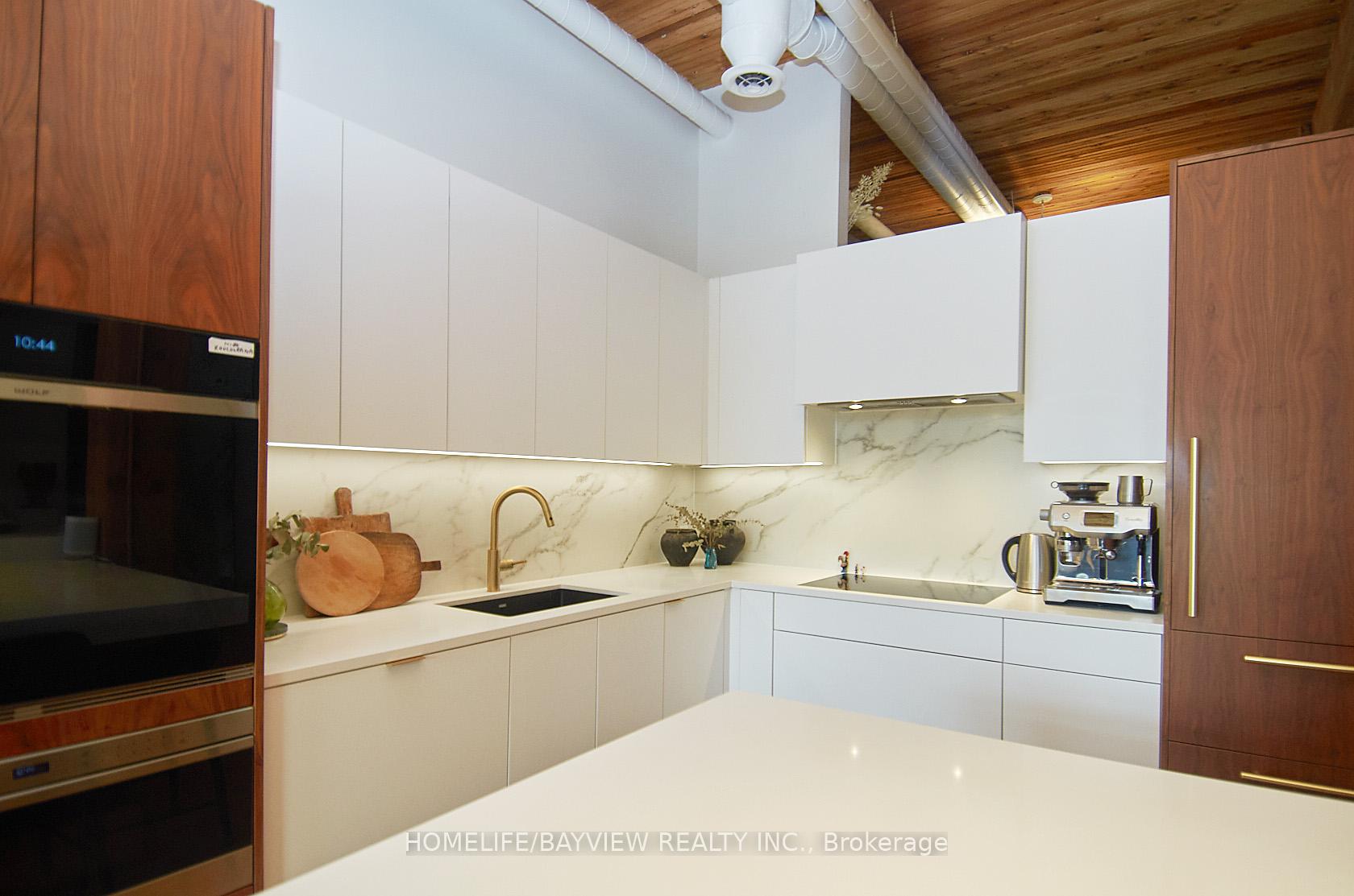 Photo 27 of Unit 203, 993 Queen Street W, Toronto, Niagara — HOMEH