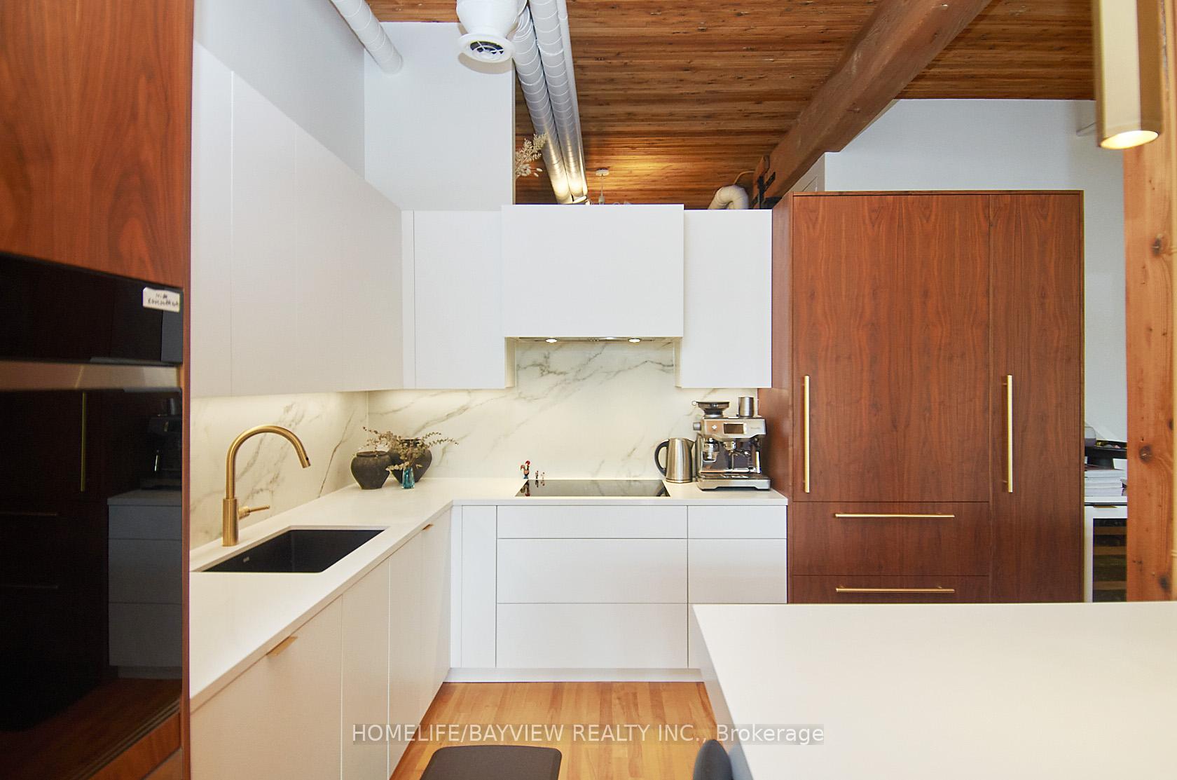 Photo 28 of Unit 203, 993 Queen Street W, Toronto, Niagara — HOMEH