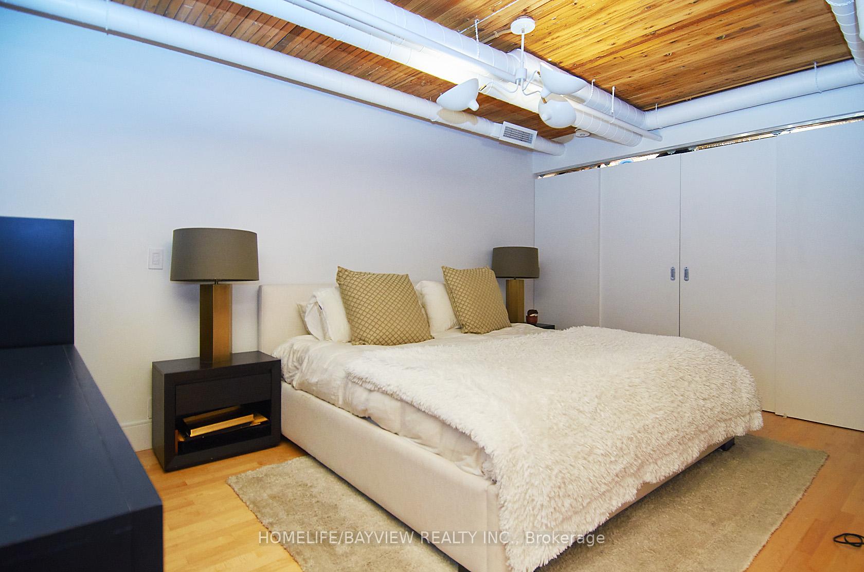 Photo 29 of Unit 203, 993 Queen Street W, Toronto, Niagara — HOMEH