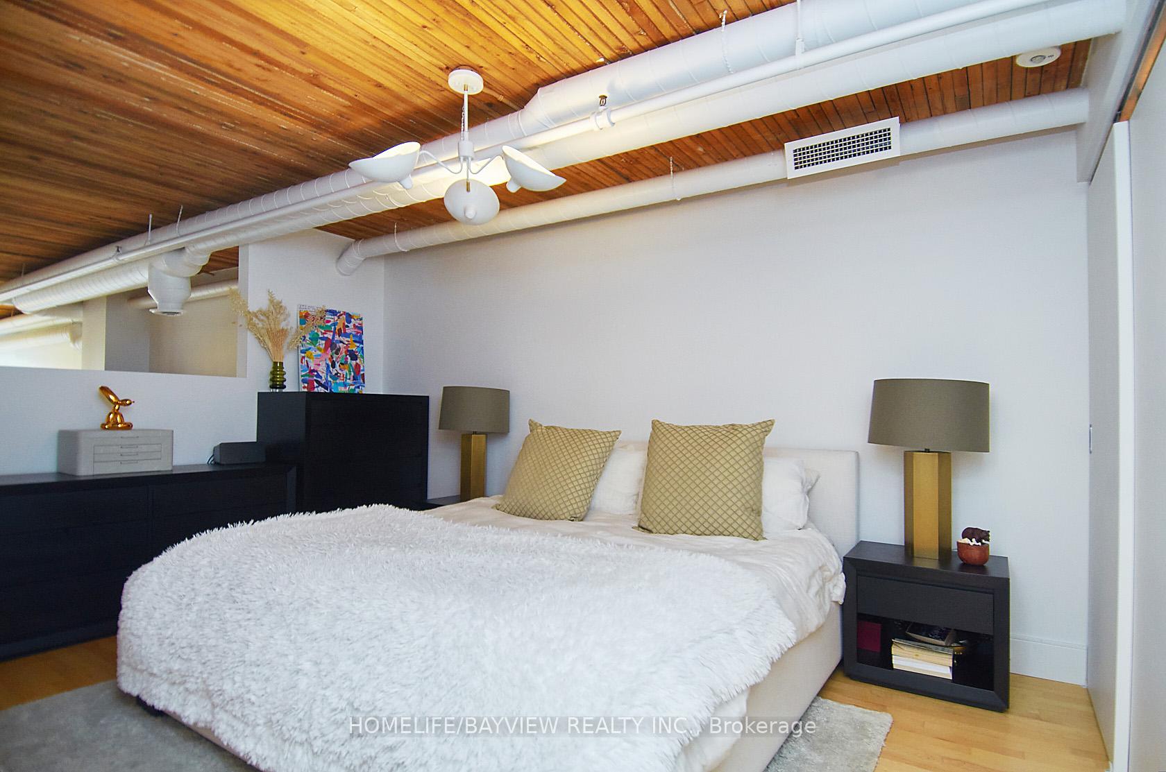 Photo 30 of Unit 203, 993 Queen Street W, Toronto, Niagara — HOMEH