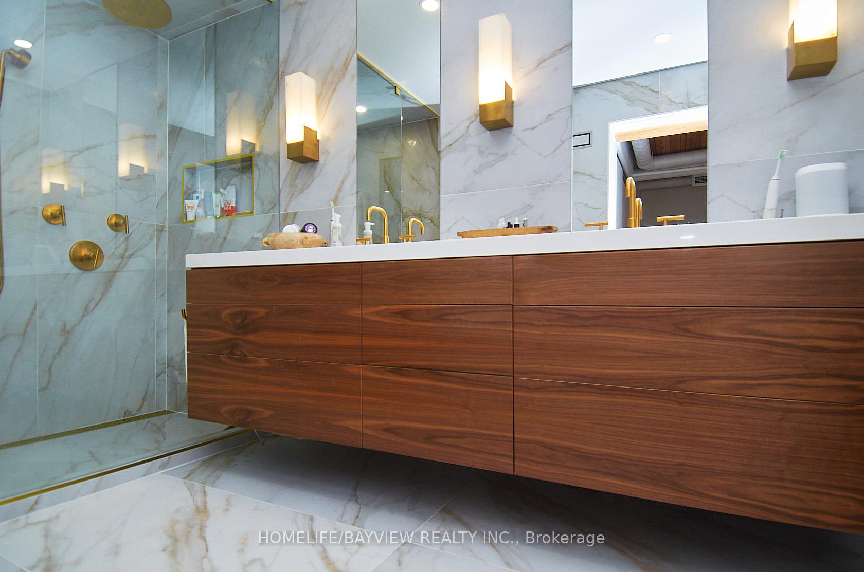 Photo 34 of Unit 203, 993 Queen Street W, Toronto, Niagara — HOMEH