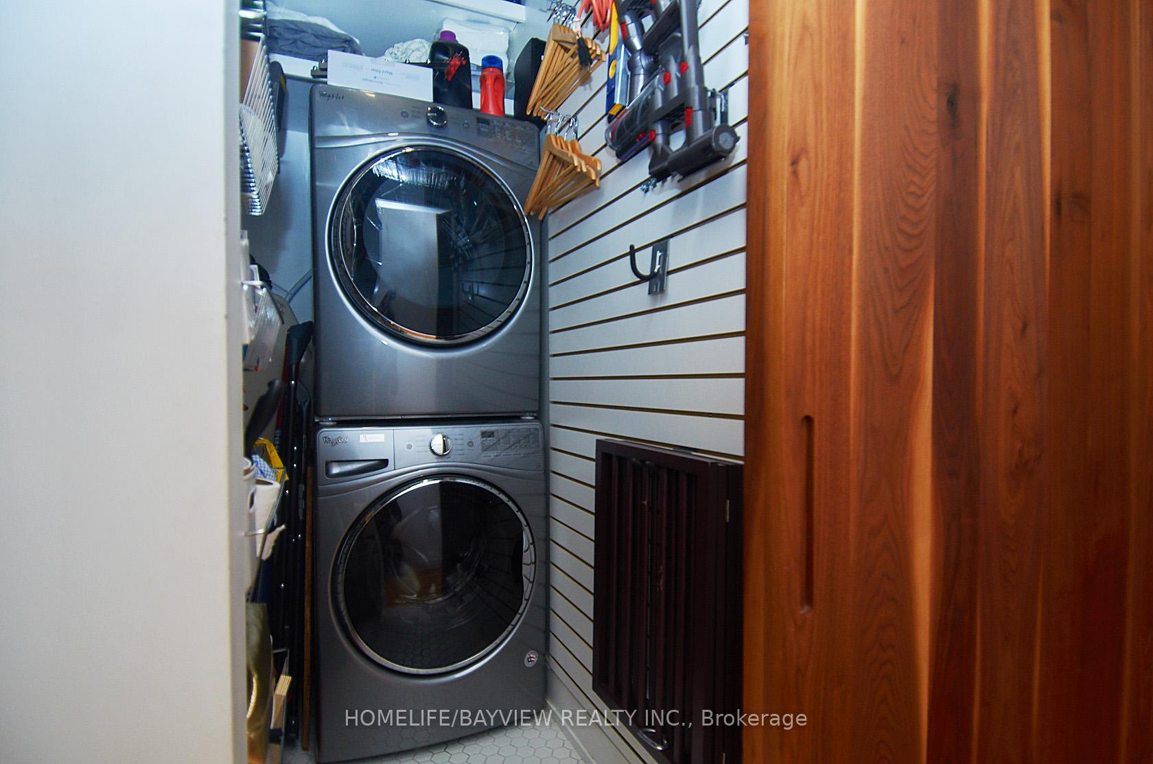 Photo 37 of Unit 203, 993 Queen Street W, Toronto, Niagara — HOMEH