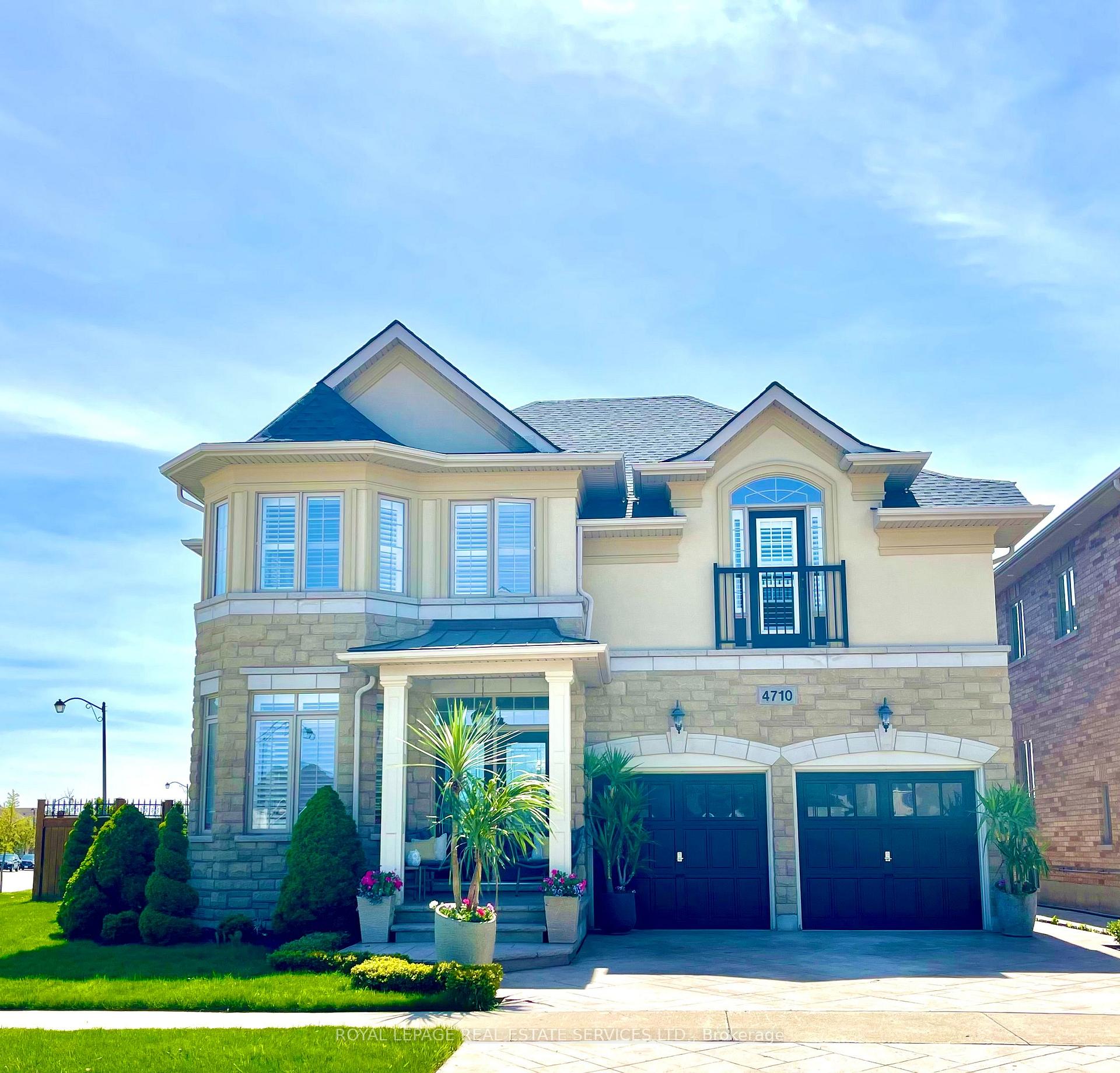 Photo 3 of 4710 Tassie Road, Burlington, Alton — HOMEH