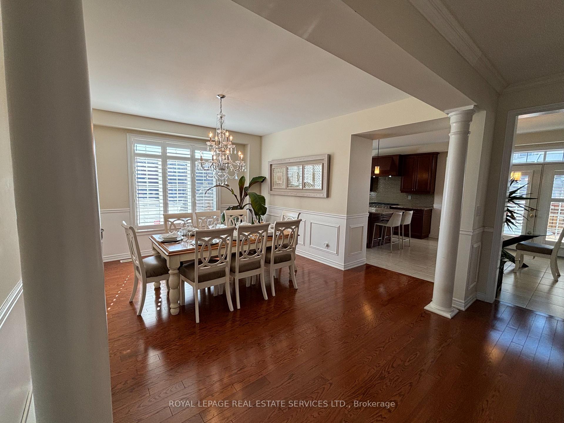 Photo 11 of 4710 Tassie Road, Burlington, Alton — HOMEH