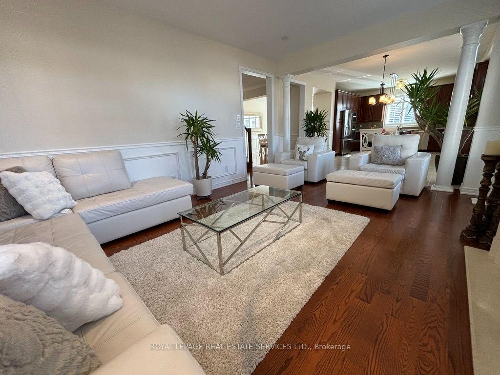Photo 13 of 4710 Tassie Road, Burlington, Alton — HOMEH