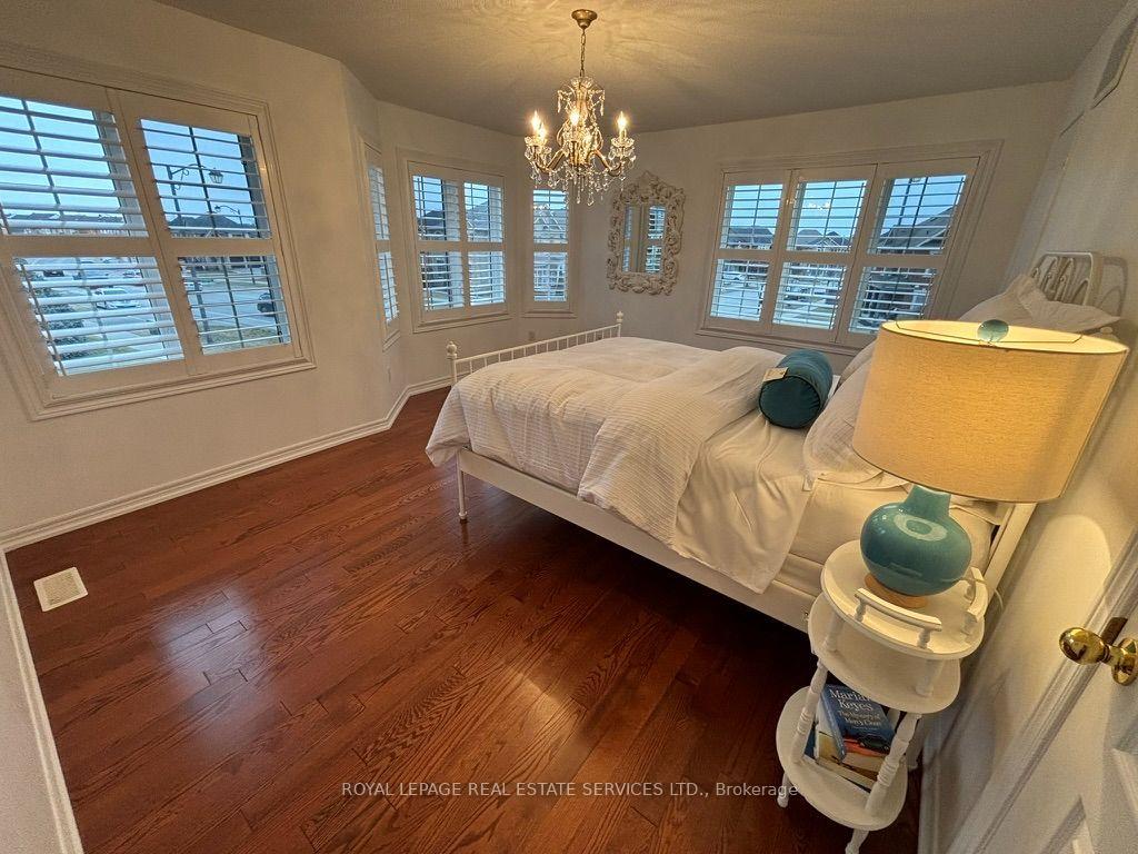 Photo 21 of 4710 Tassie Road, Burlington, Alton — HOMEH