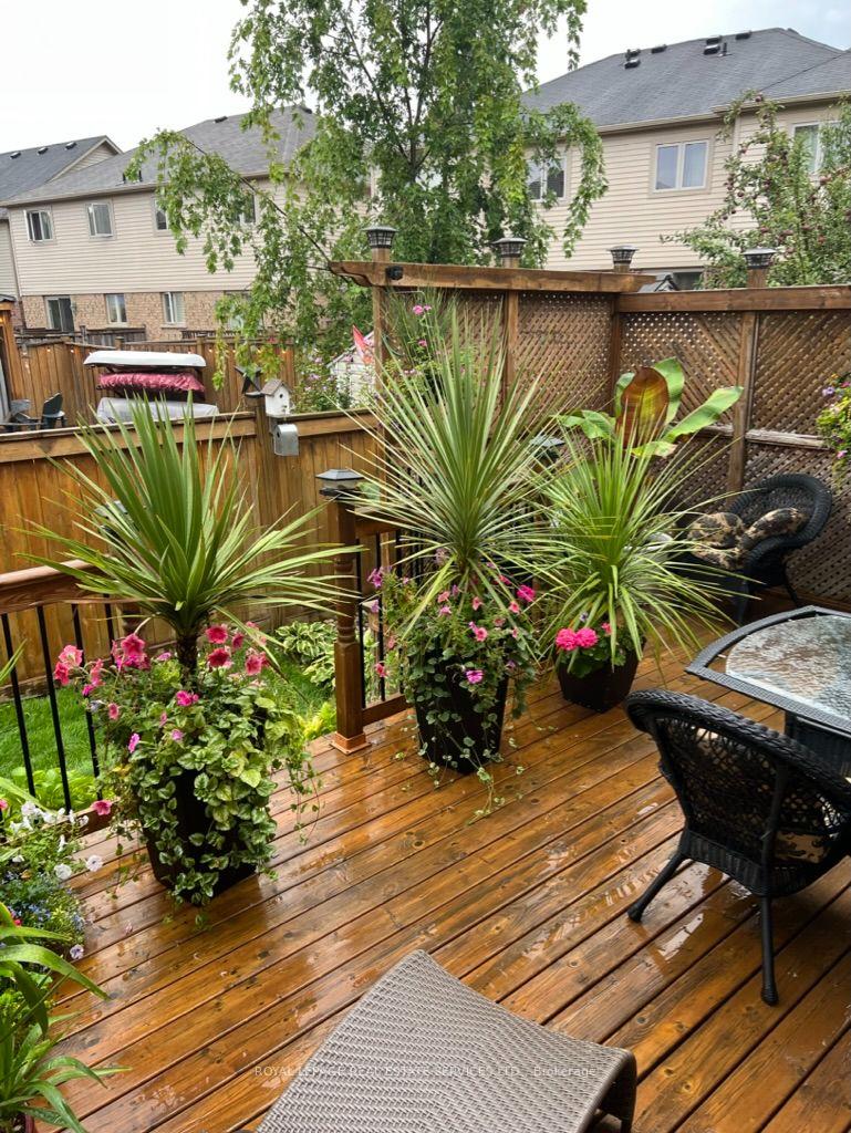 Photo 27 of 4710 Tassie Road, Burlington, Alton — HOMEH