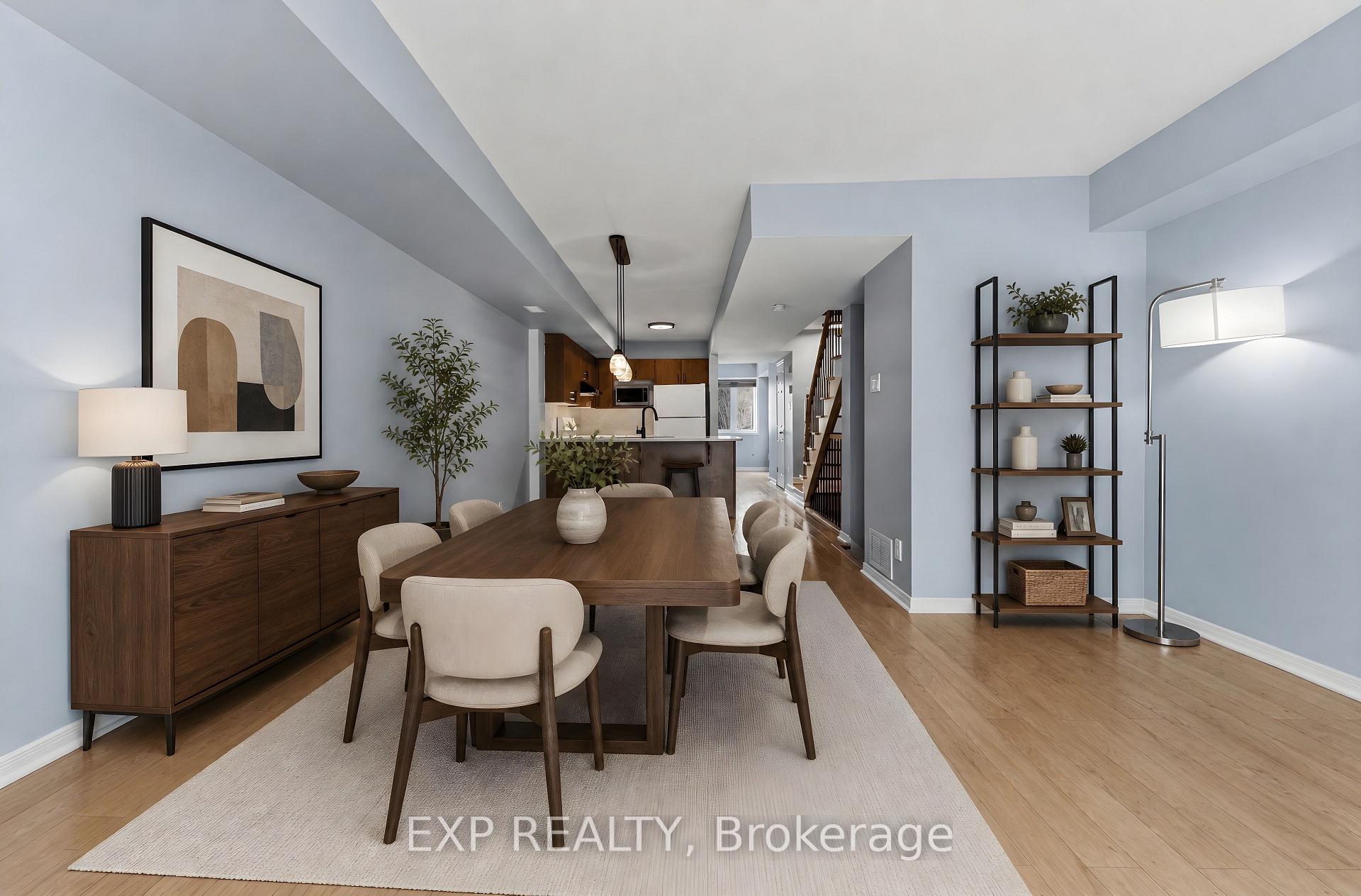 Photo 8 of 81 Strathaven Private, Ottawa, Cyrville — HOMEH