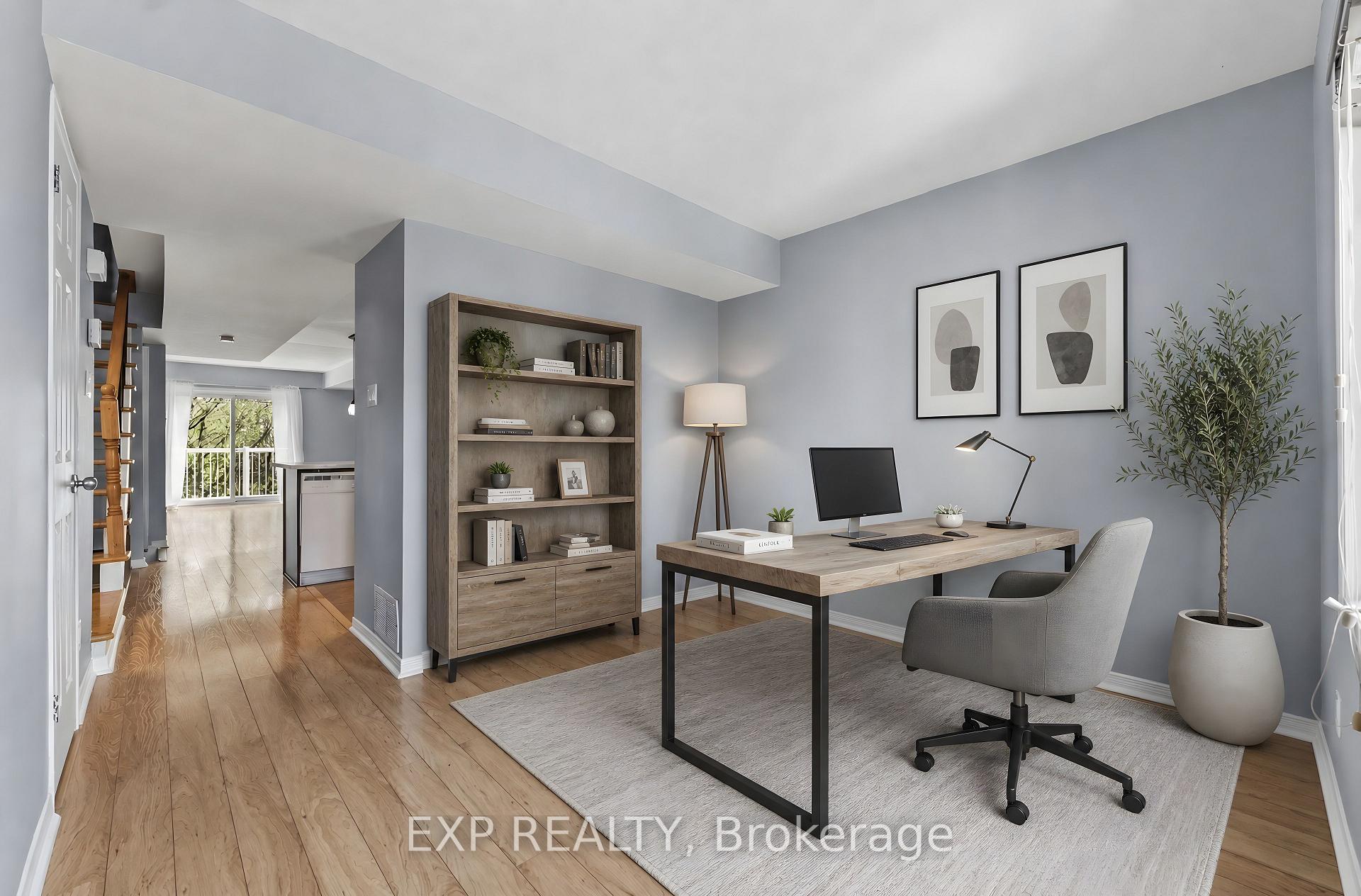 Photo 20 of 81 Strathaven Private, Ottawa, Cyrville — HOMEH