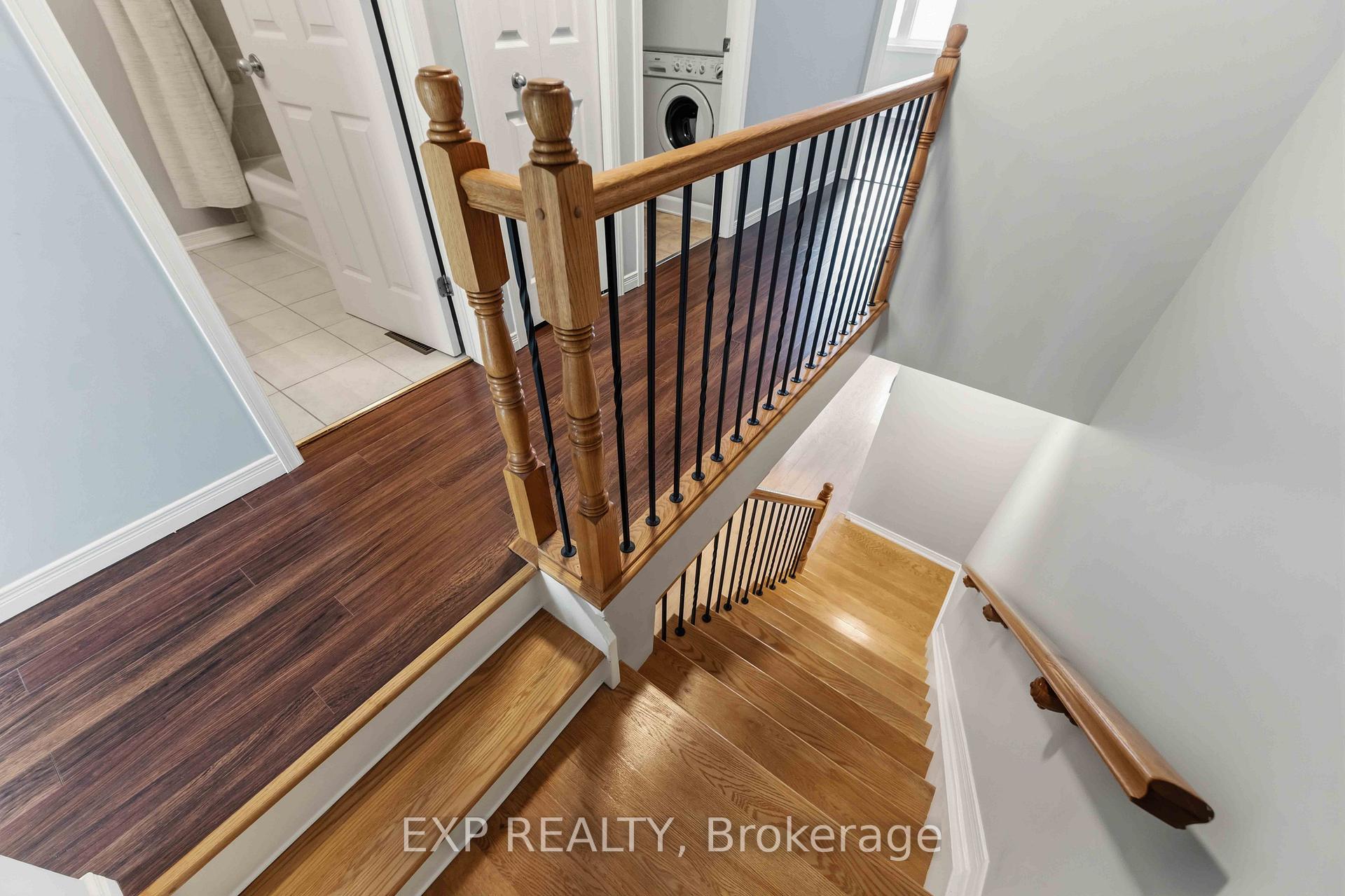 Photo 22 of 81 Strathaven Private, Ottawa, Cyrville — HOMEH