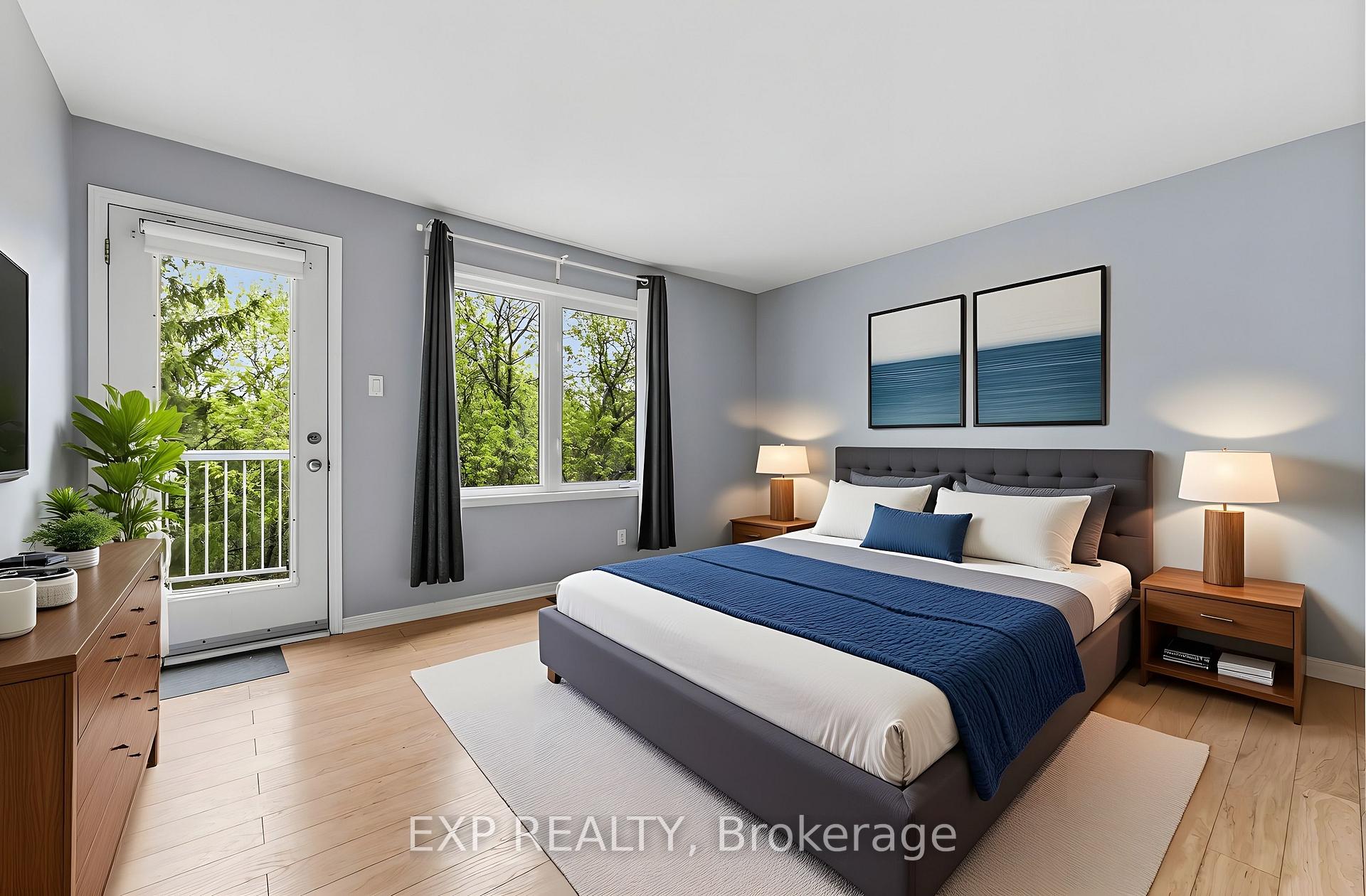 Photo 25 of 81 Strathaven Private, Ottawa, Cyrville — HOMEH