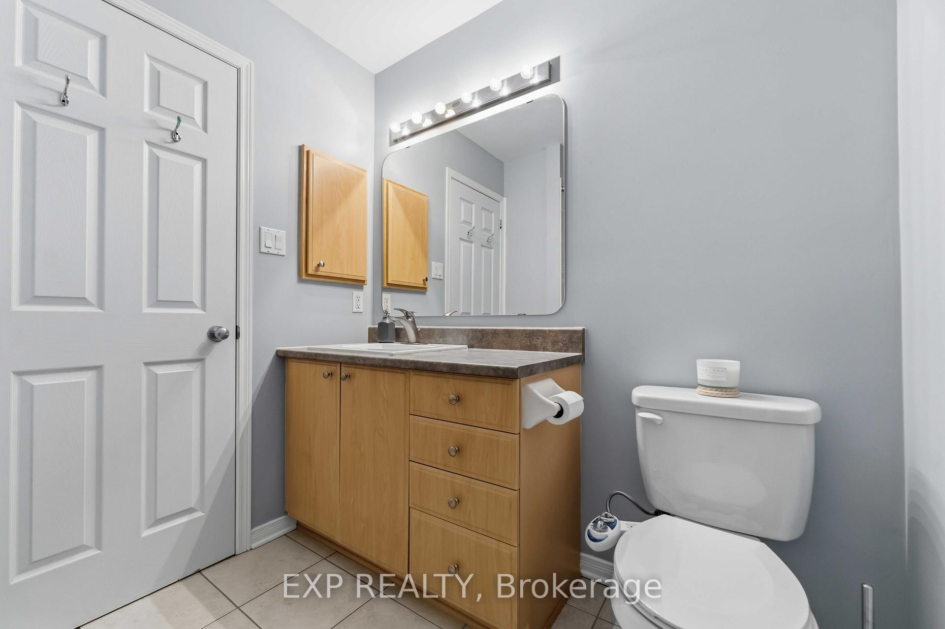 Photo 27 of 81 Strathaven Private, Ottawa, Cyrville — HOMEH