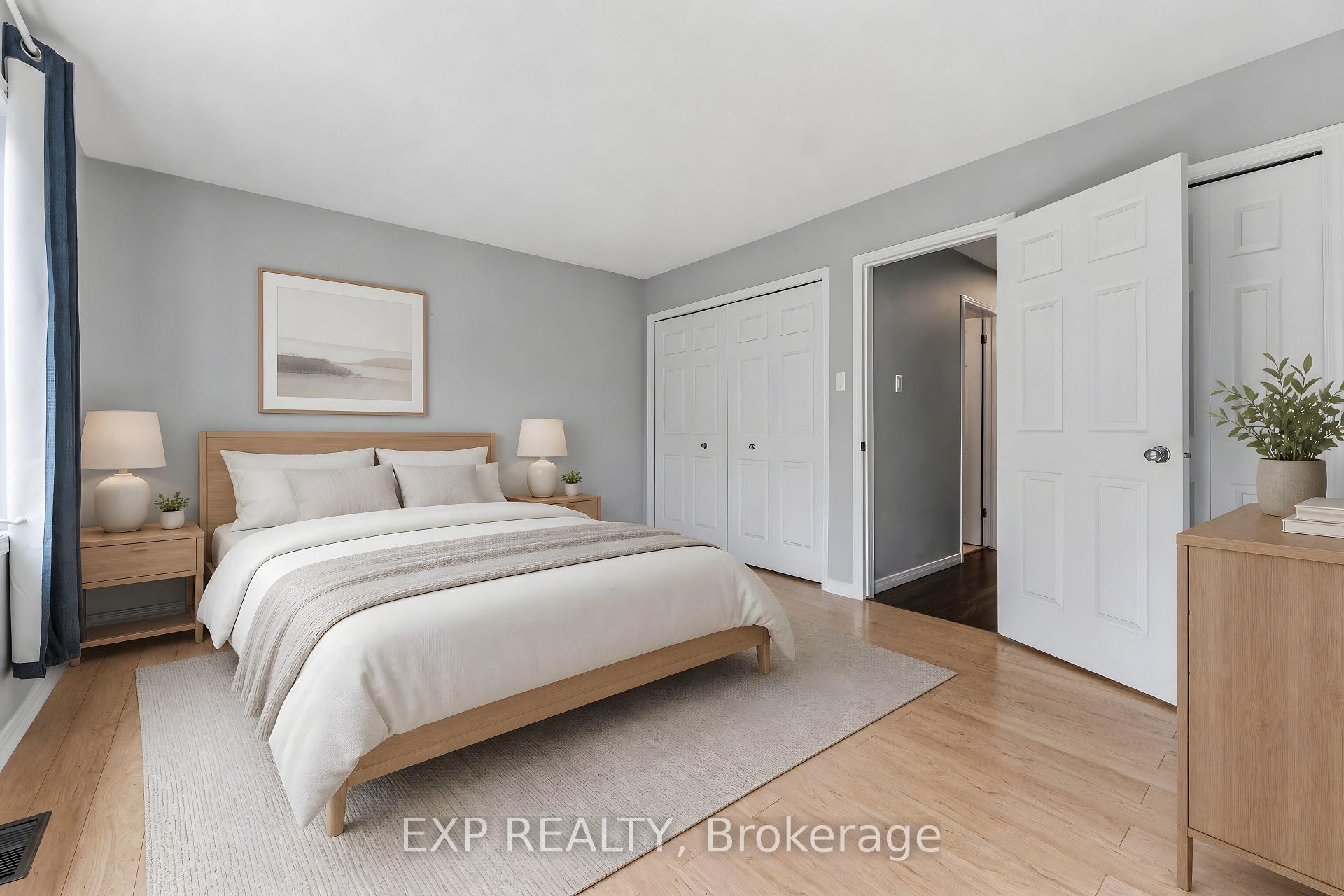 Photo 31 of 81 Strathaven Private, Ottawa, Cyrville — HOMEH