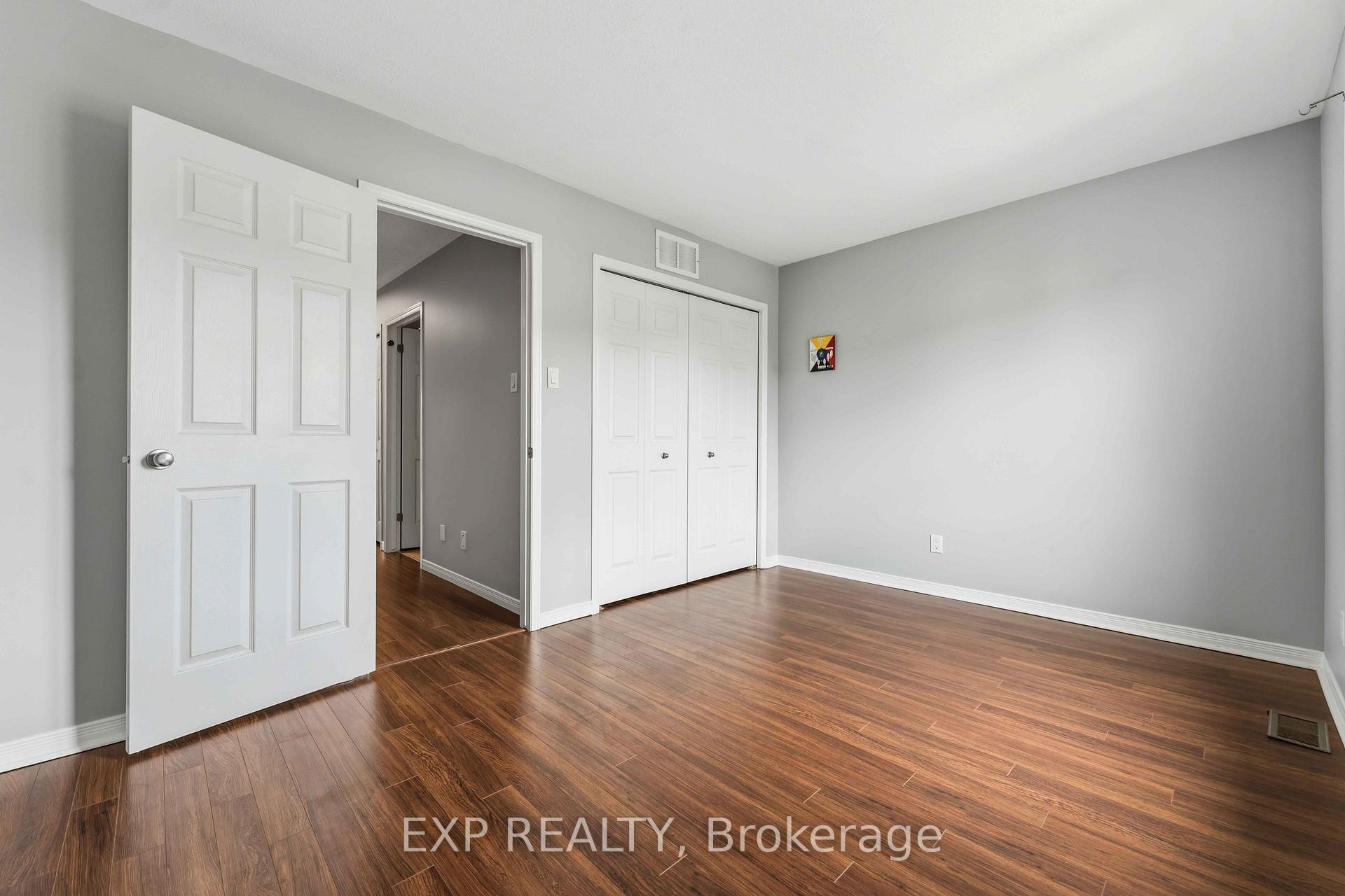 Photo 32 of 81 Strathaven Private, Ottawa, Cyrville — HOMEH