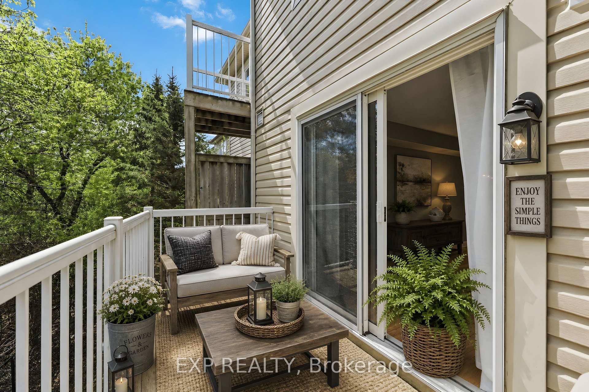 Photo 37 of 81 Strathaven Private, Ottawa, Cyrville — HOMEH