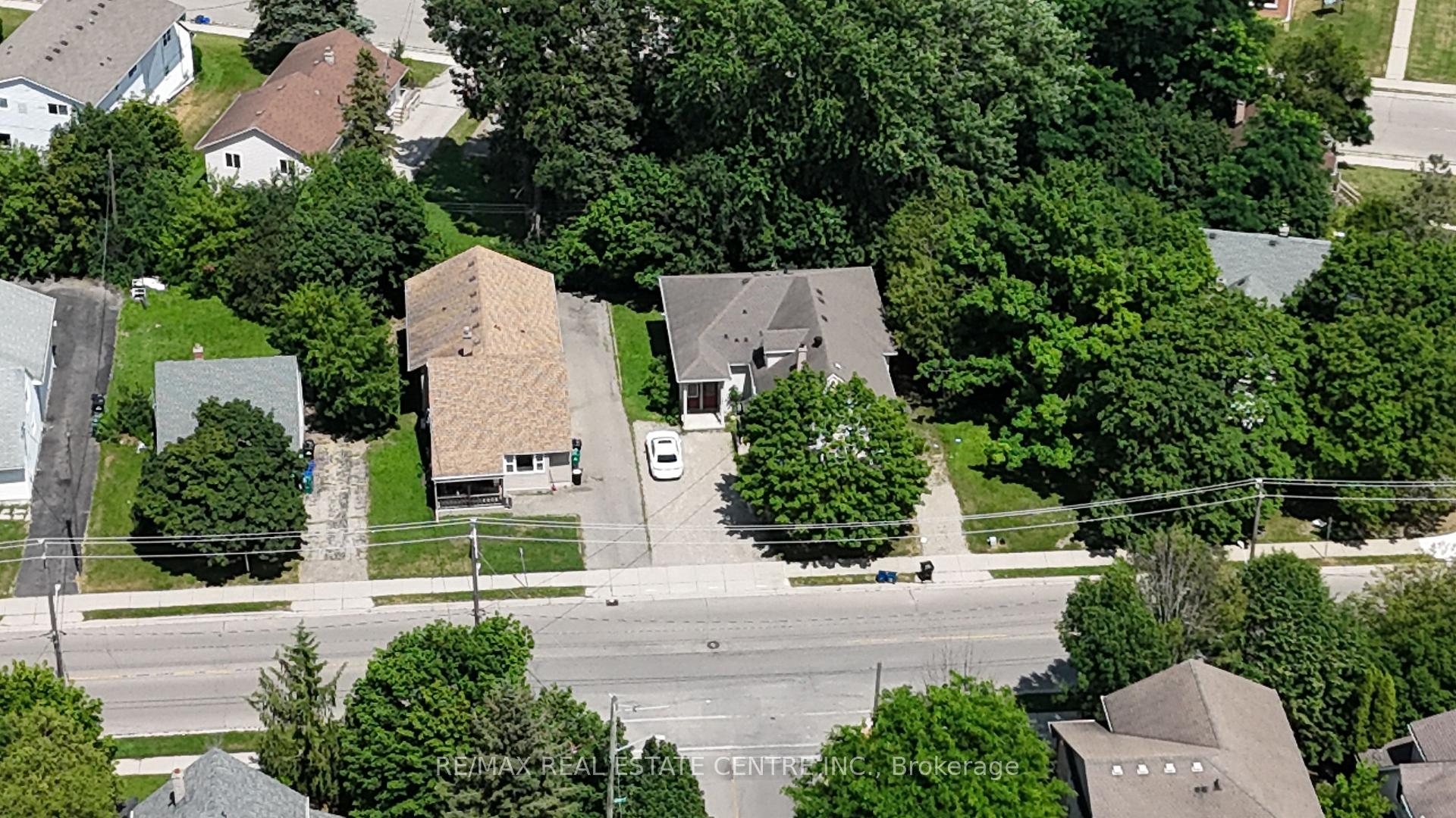 Photo 1 of 264 Hazel Street, Waterloo, Beechwood/University — HOMEH