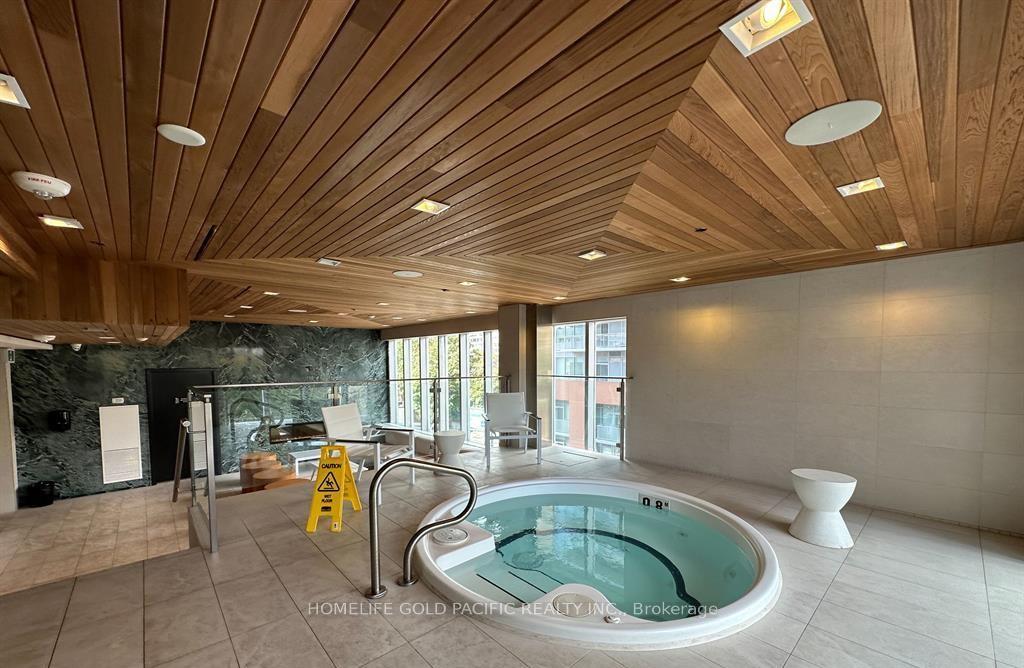 Photo 6 of Unit 2805, 89 Mcgill Street, Toronto, Church-Yonge Corridor — HOMEH