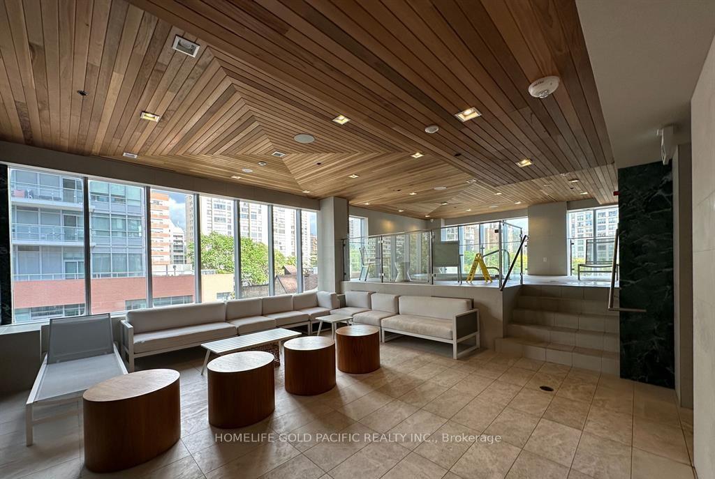 Photo 7 of Unit 2805, 89 Mcgill Street, Toronto, Church-Yonge Corridor — HOMEH