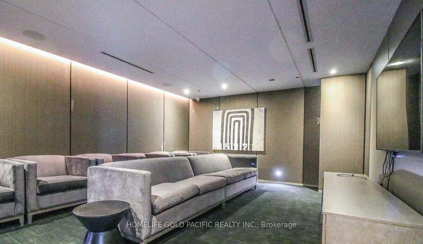 Photo 9 of Unit 2805, 89 Mcgill Street, Toronto, Church-Yonge Corridor — HOMEH
