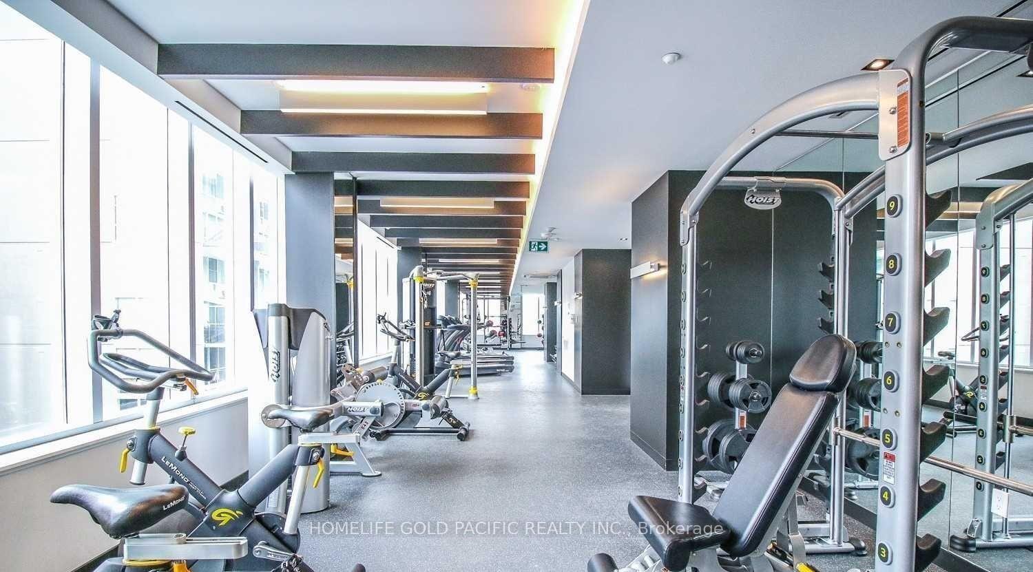 Photo 12 of Unit 2805, 89 Mcgill Street, Toronto, Church-Yonge Corridor — HOMEH