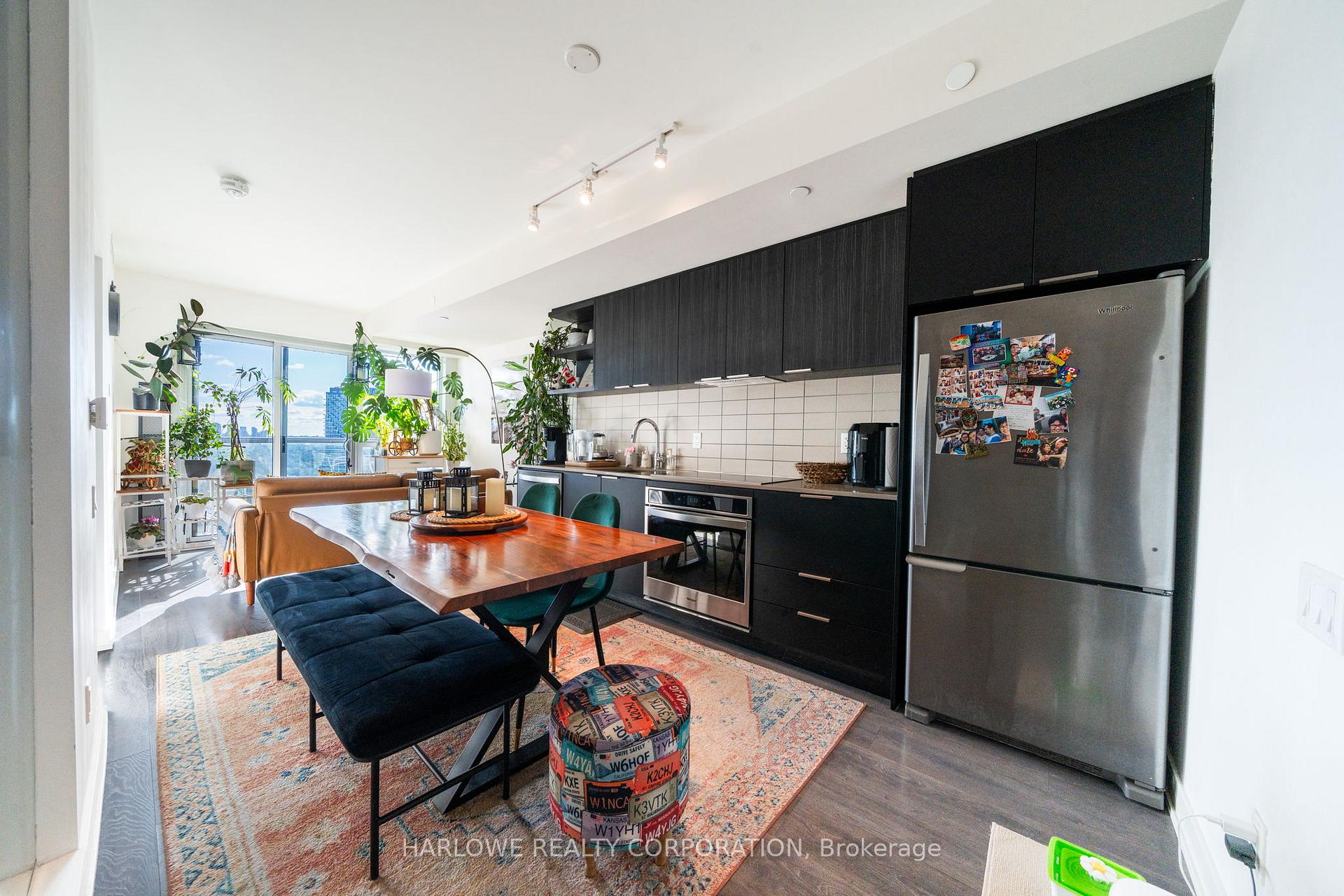 Photo 1 of Unit N2510, 6 Sonic Way, Toronto, Flemingdon Park — HOMEH