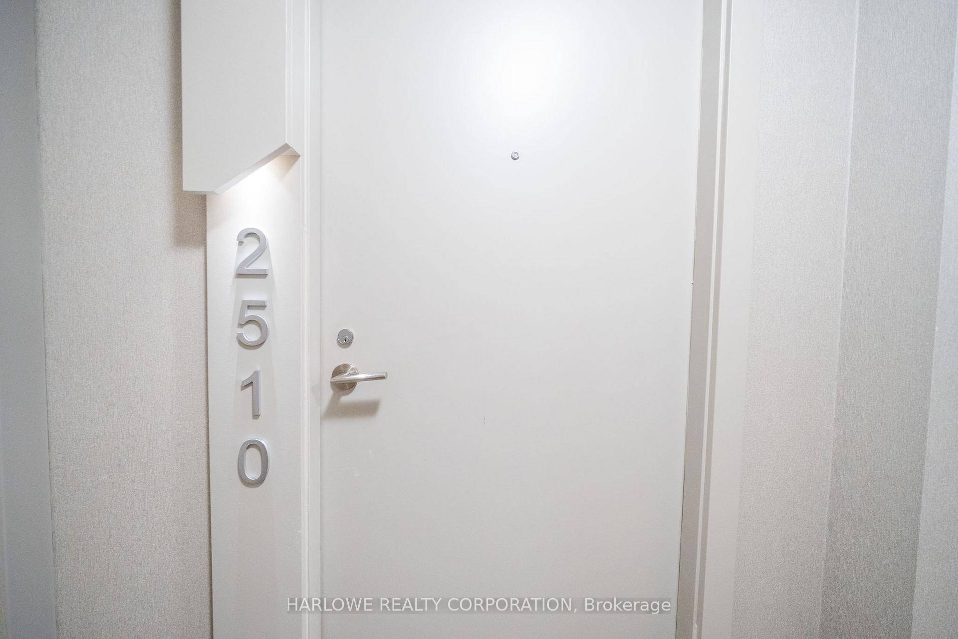 Photo 4 of Unit N2510, 6 Sonic Way, Toronto, Flemingdon Park — HOMEH