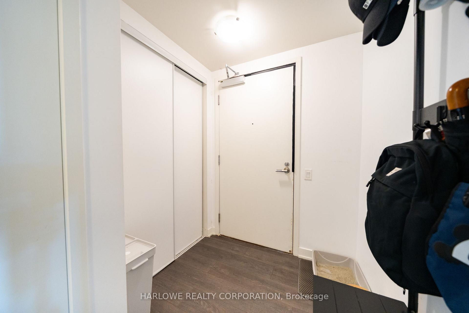 Photo 5 of Unit N2510, 6 Sonic Way, Toronto, Flemingdon Park — HOMEH