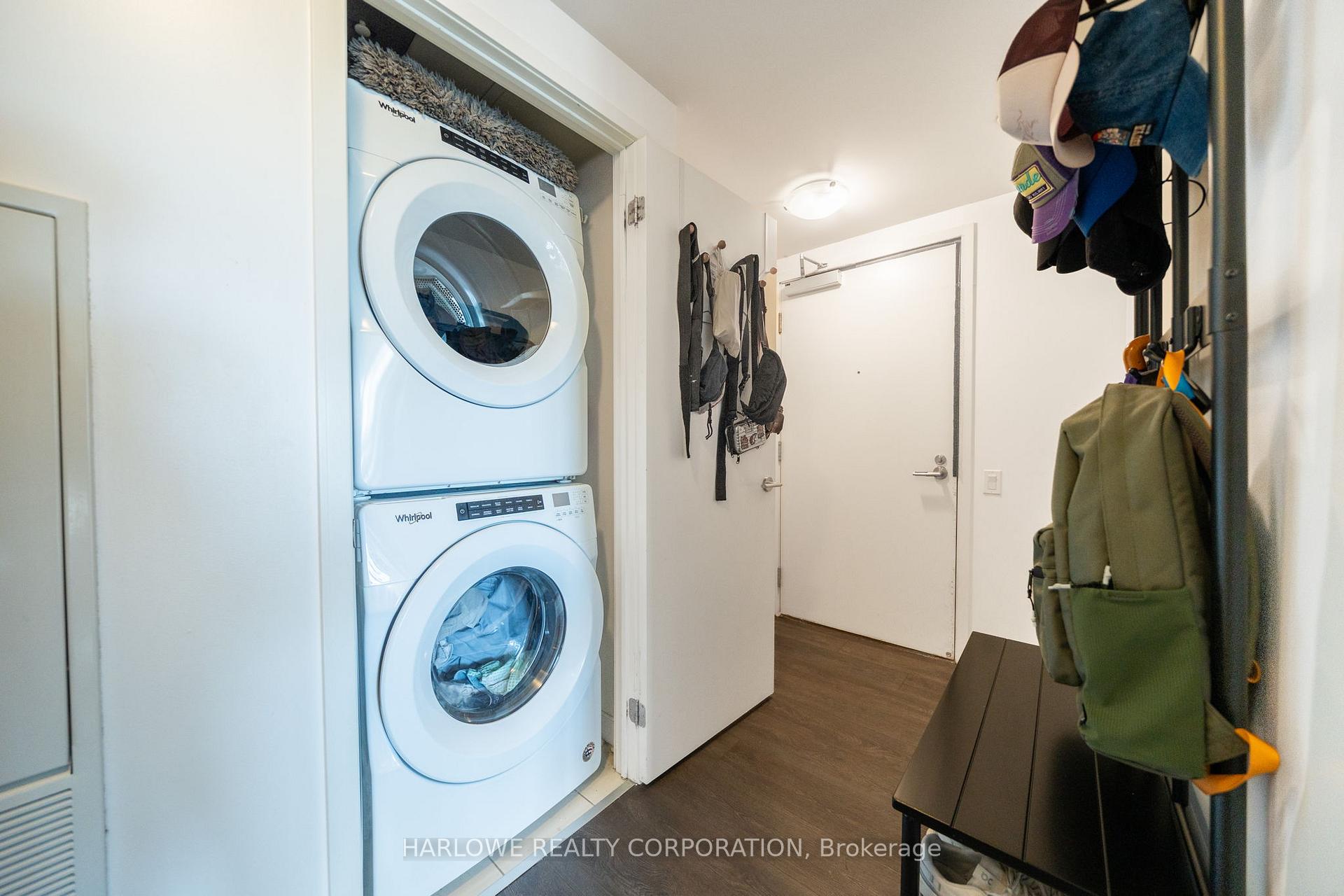 Photo 6 of Unit N2510, 6 Sonic Way, Toronto, Flemingdon Park — HOMEH